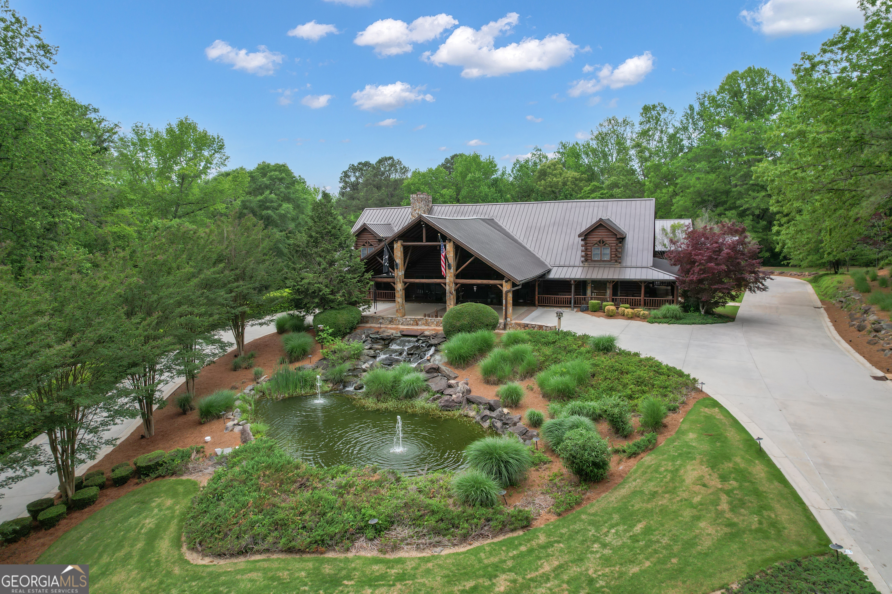14501 Woolsey Road Property Photo 2
