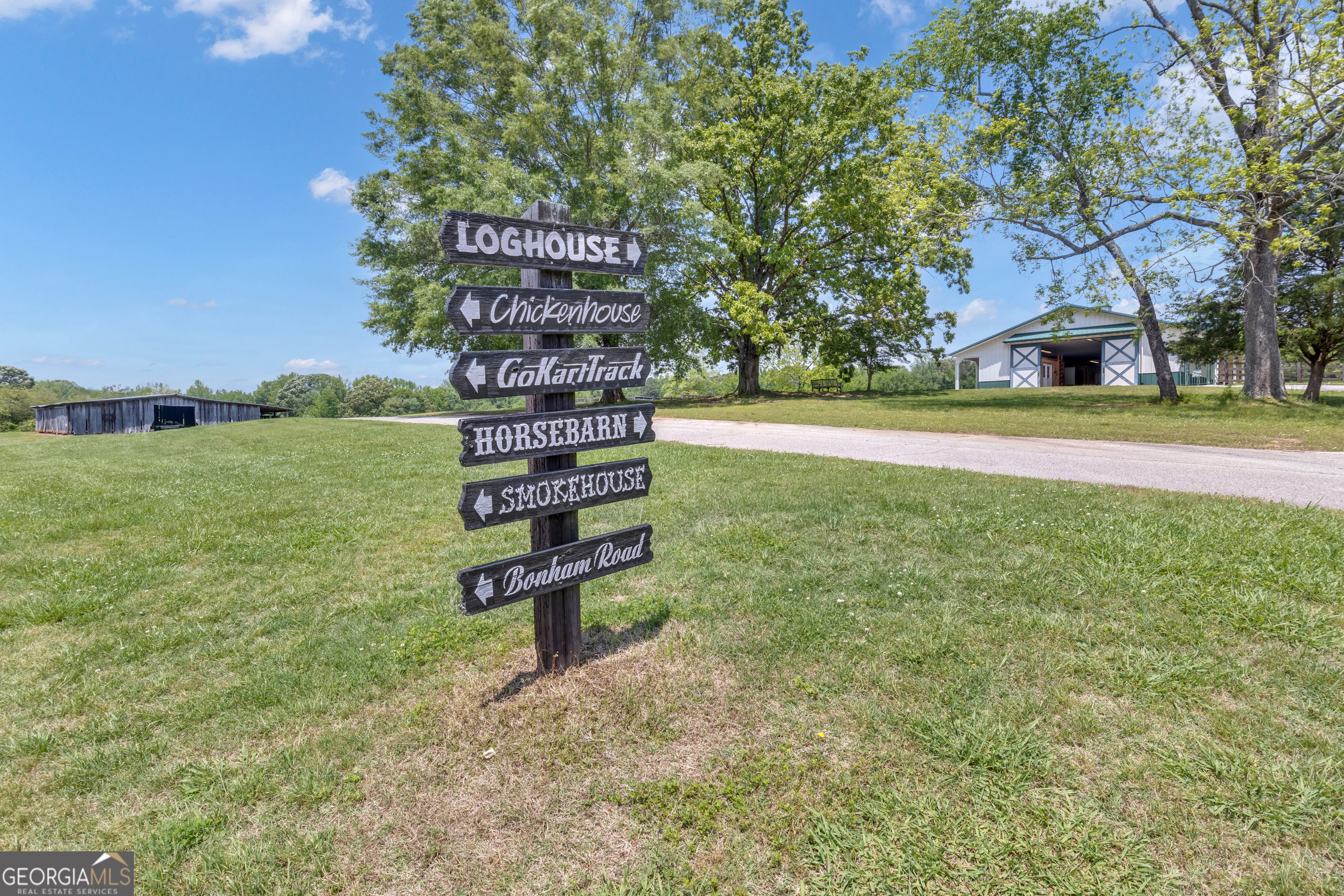 14501 Woolsey Road Property Photo 5