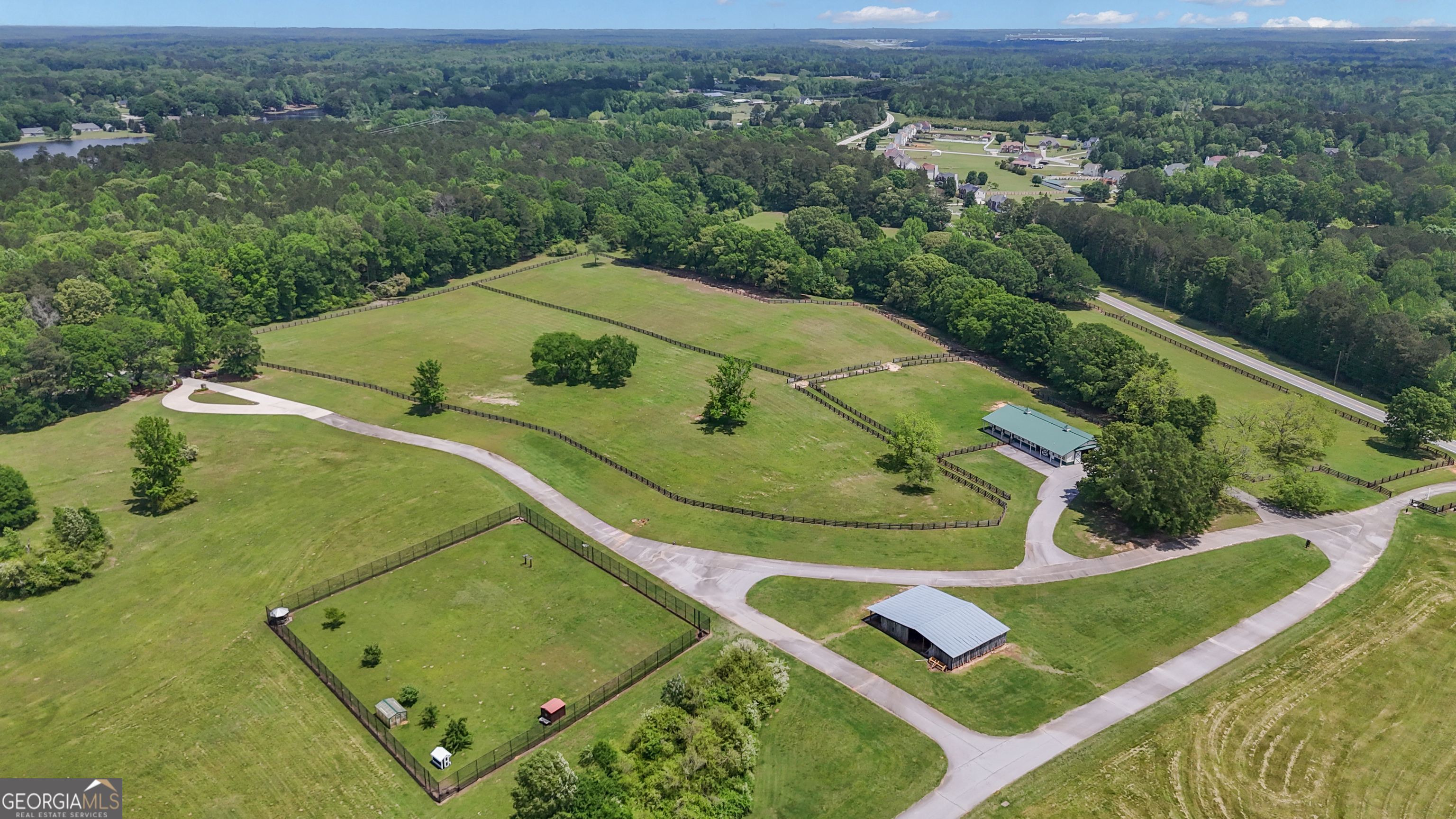 14501 Woolsey Road Property Photo 7