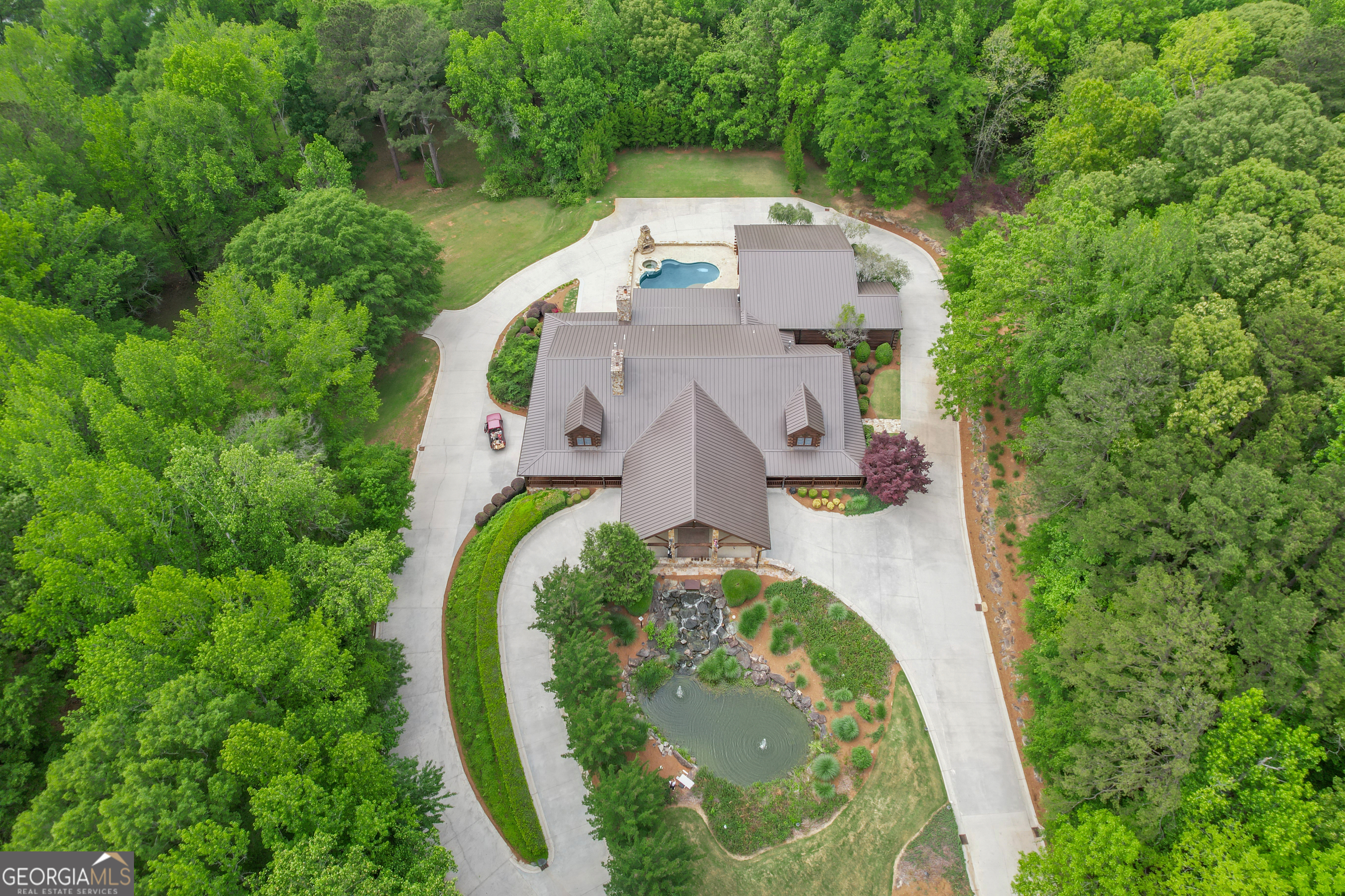14501 Woolsey Road Property Photo 10