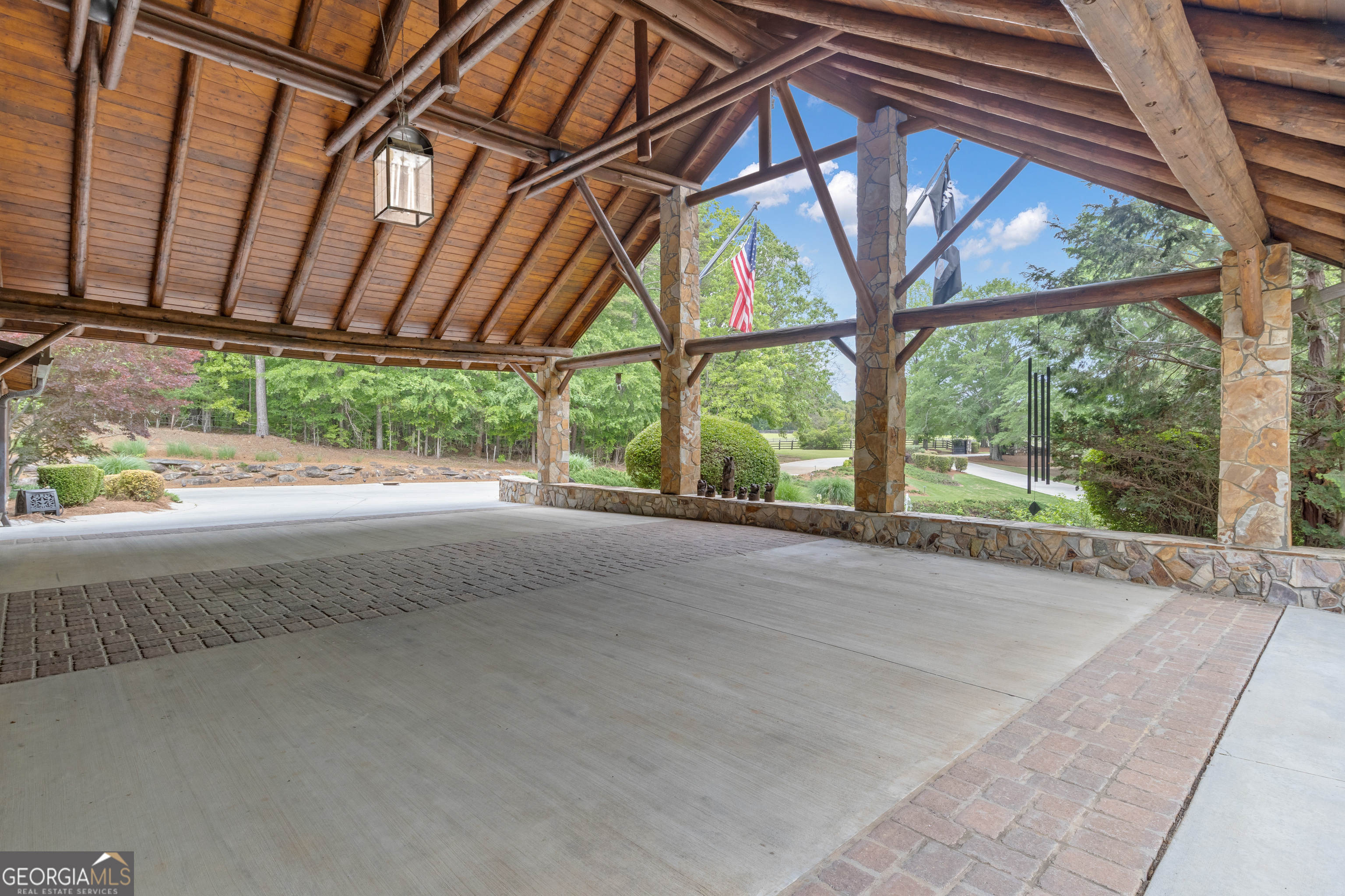 14501 Woolsey Road Property Photo 14