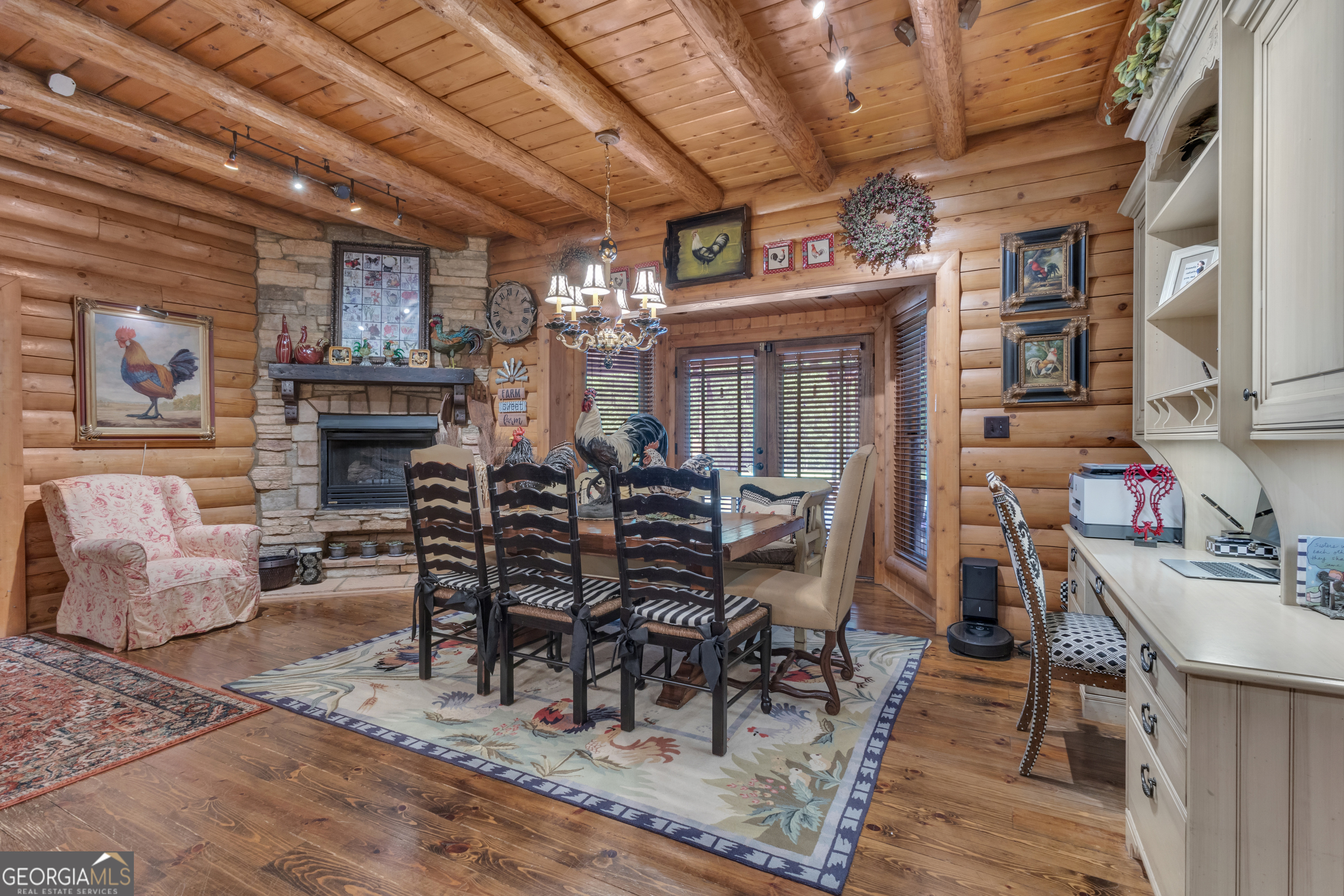 14501 Woolsey Road Property Photo 31