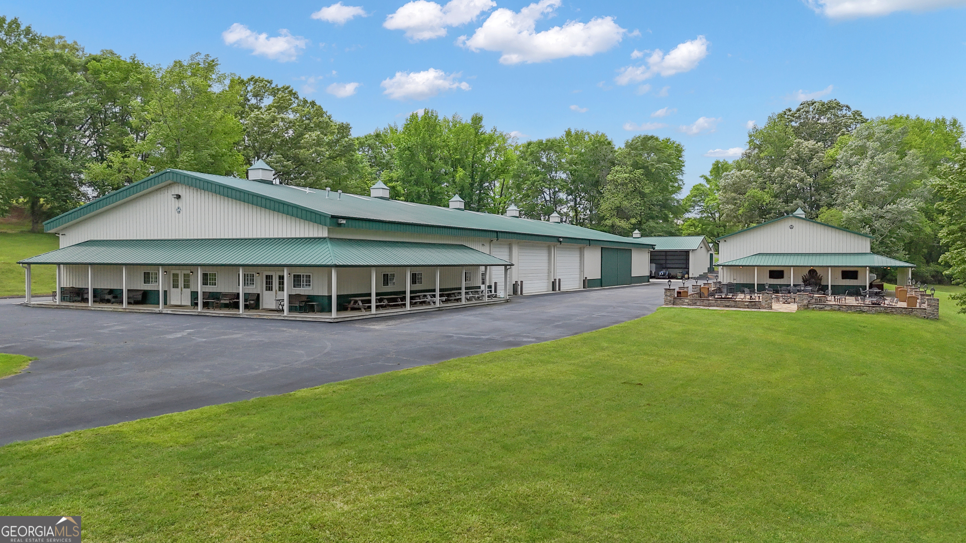 14501 Woolsey Road Property Photo 93