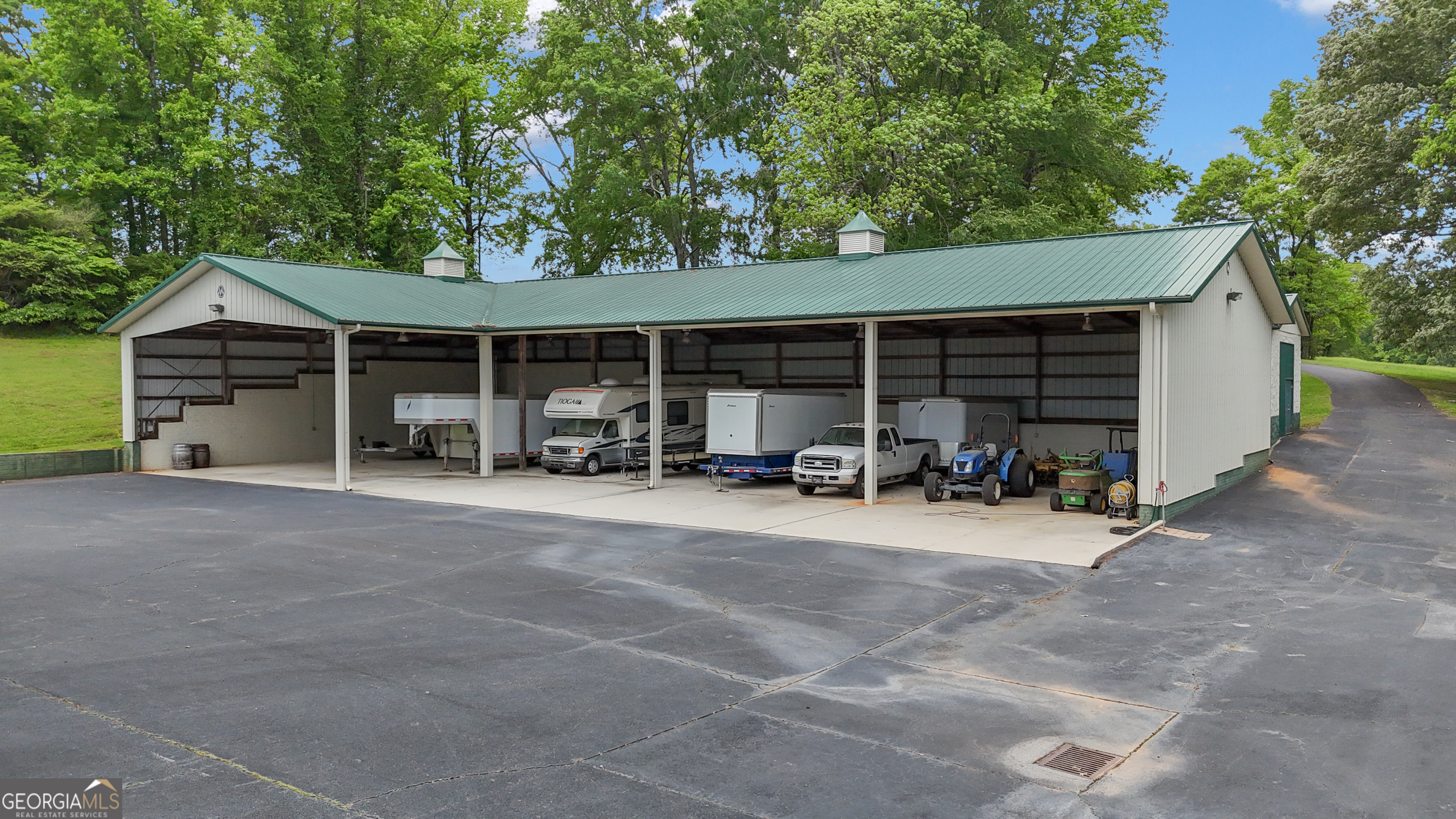 14501 Woolsey Road Property Photo 116