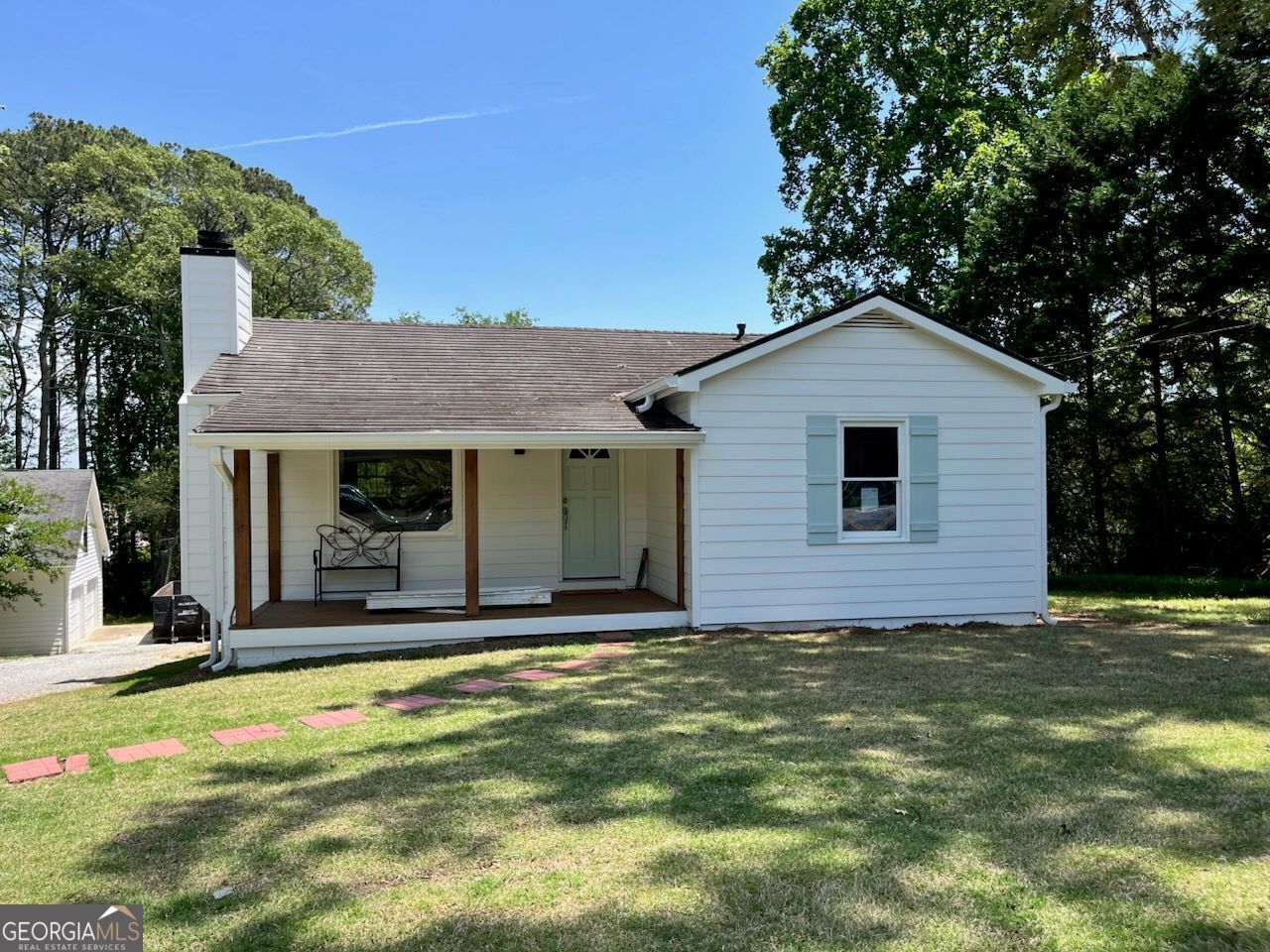 16064 Hopewell Road Property Photo 1