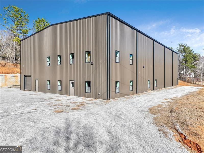 61 Toto Creek Park Road Property Photo 1