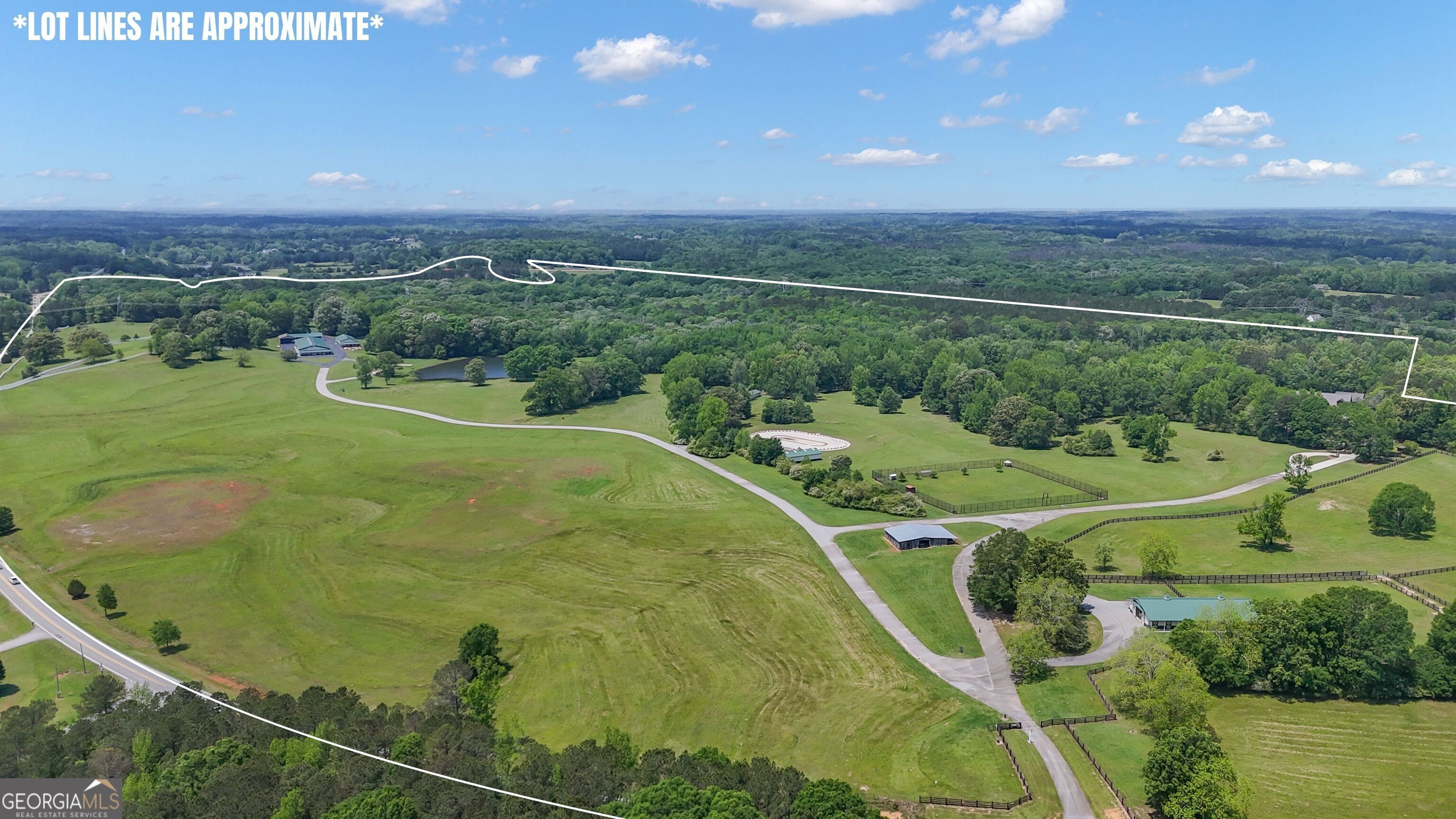 14803 Woolsey Road Property Photo 4