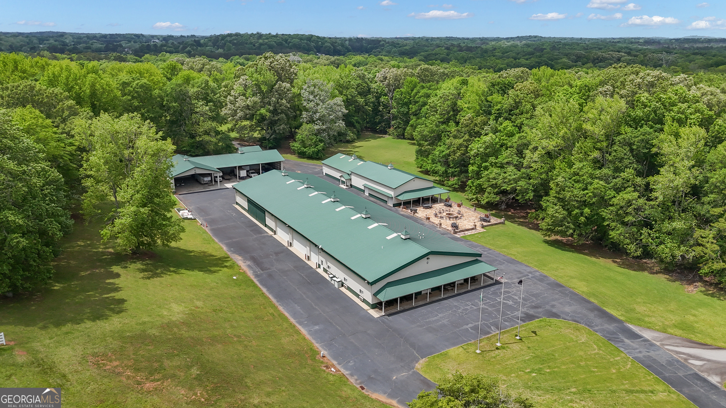 14803 Woolsey Road Property Photo 6