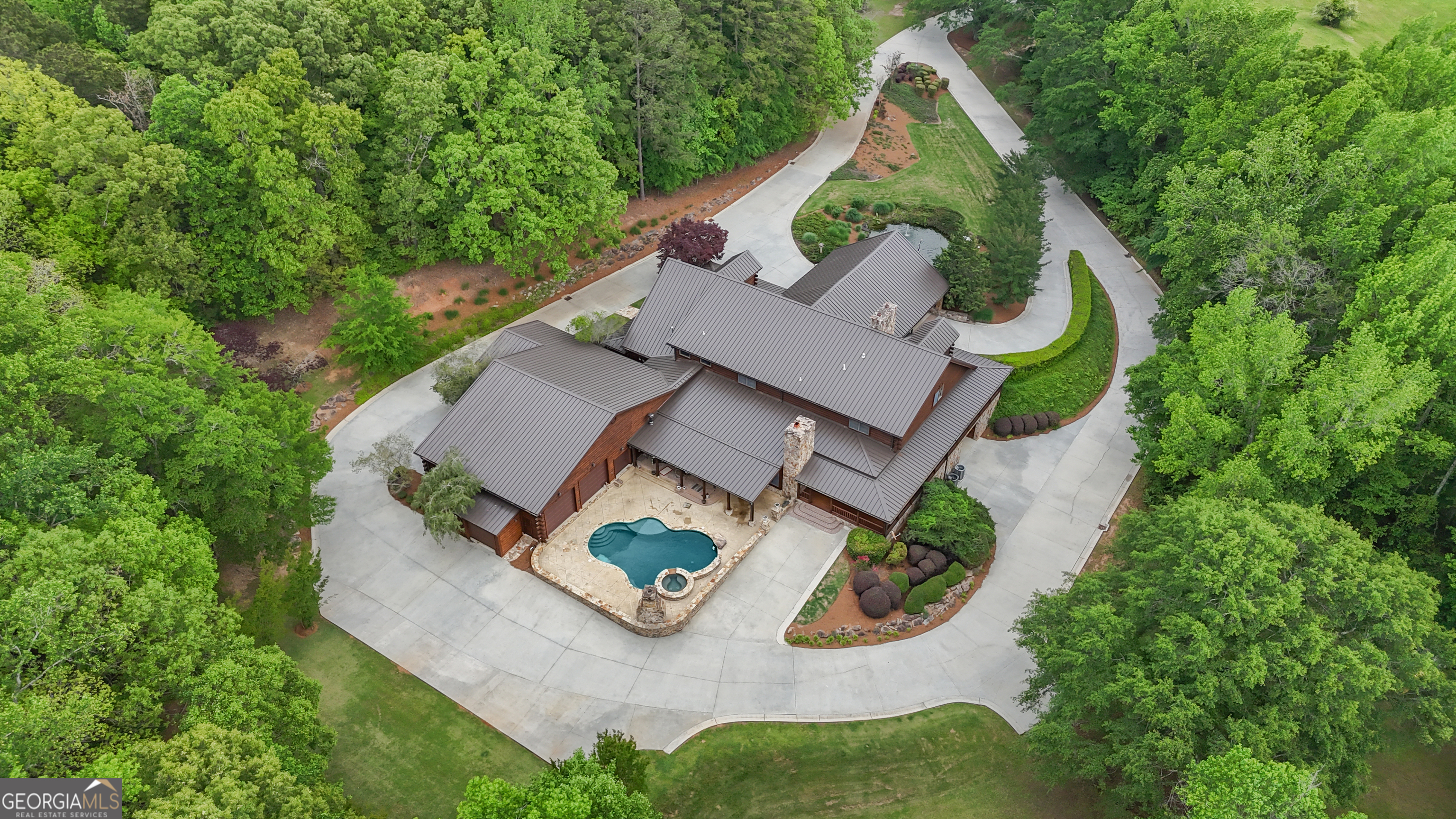 14803 Woolsey Road Property Photo 11