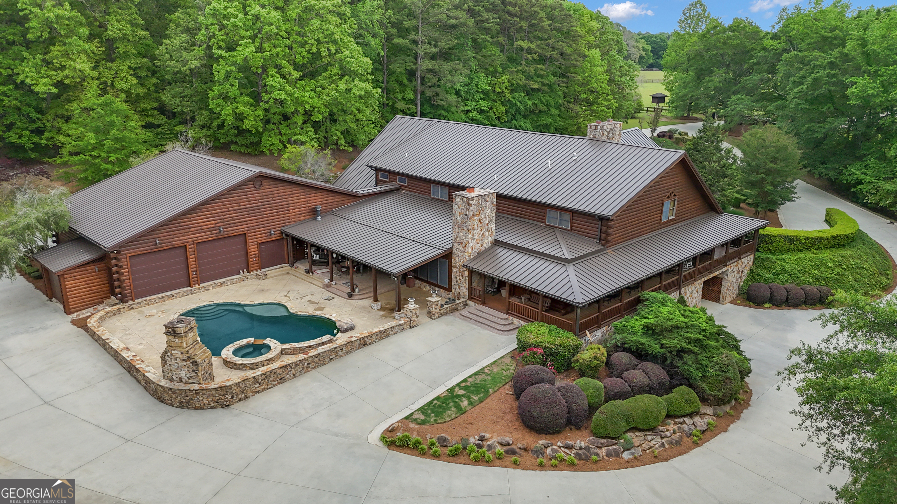 14803 Woolsey Road Property Photo 12