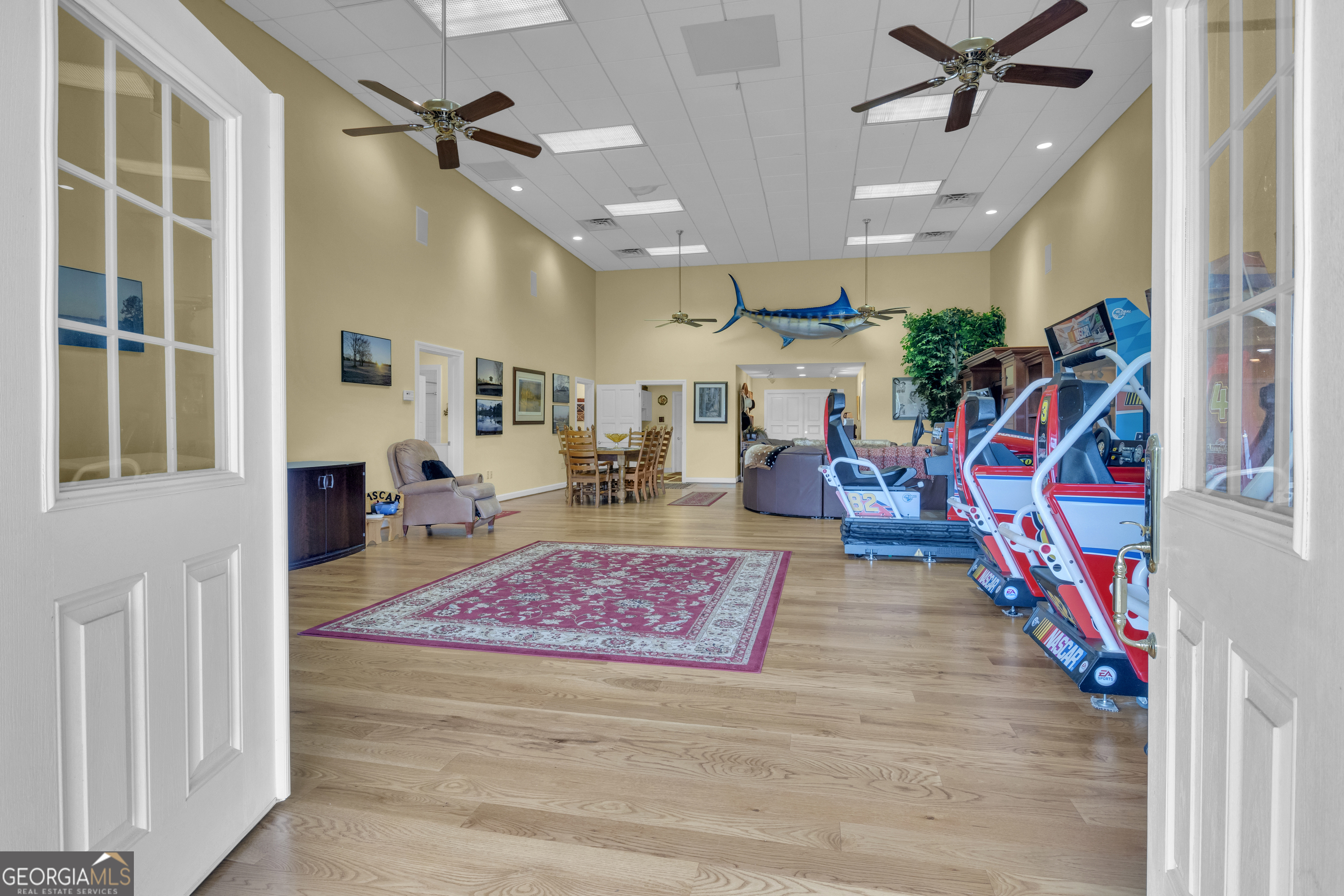 14803 Woolsey Road Property Photo 97