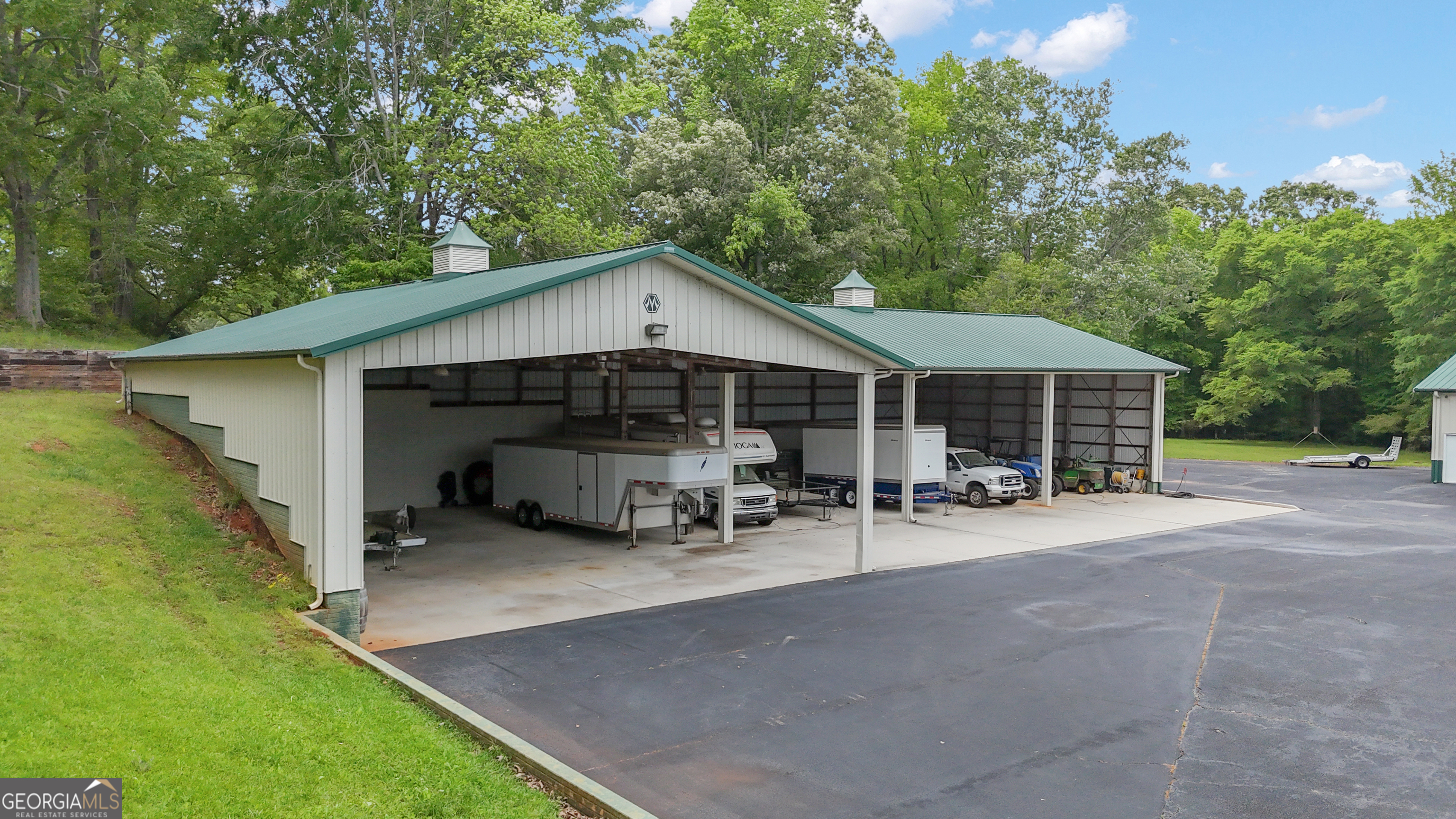14803 Woolsey Road Property Photo 114
