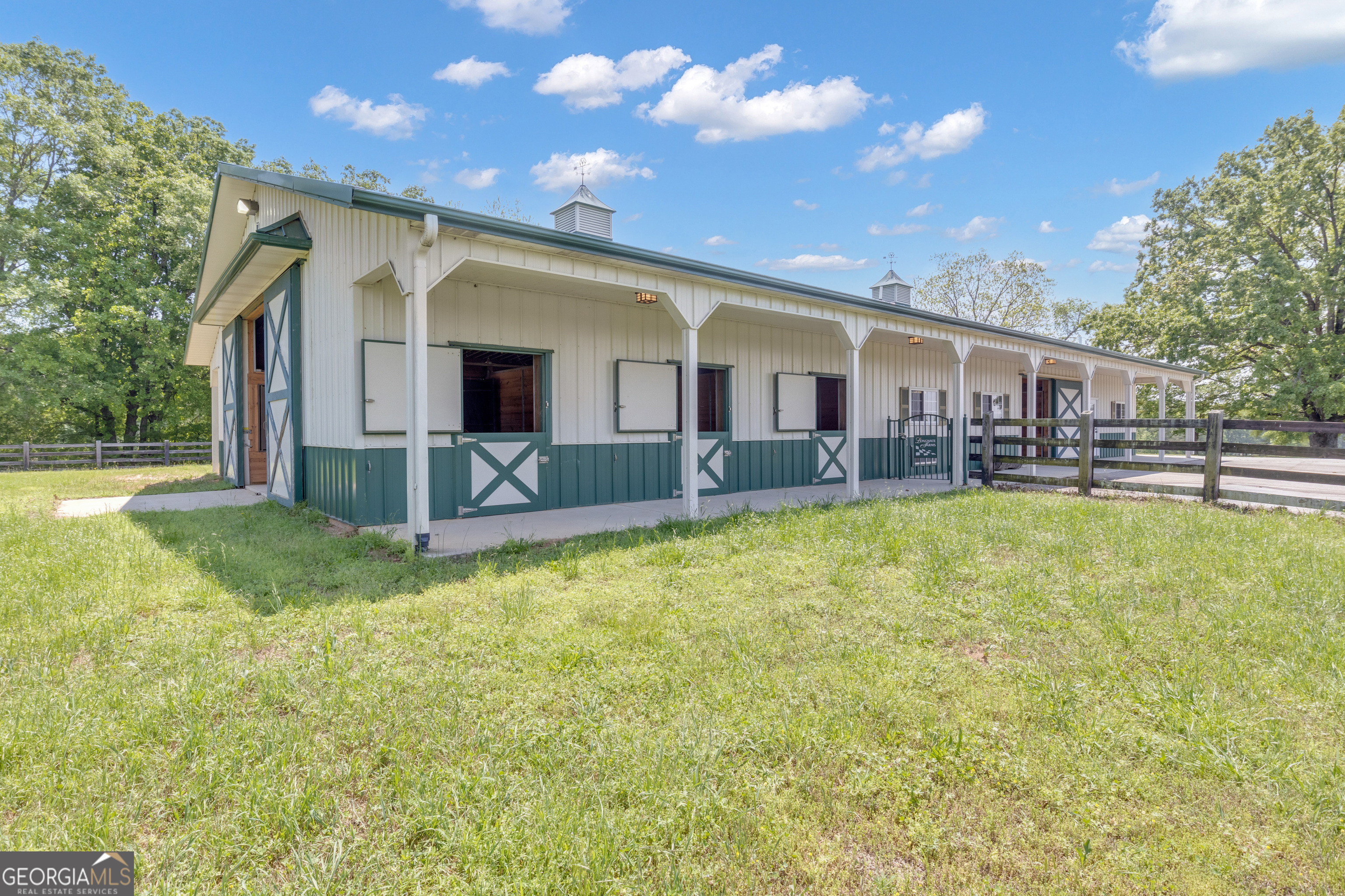14803 Woolsey Road Property Photo 126