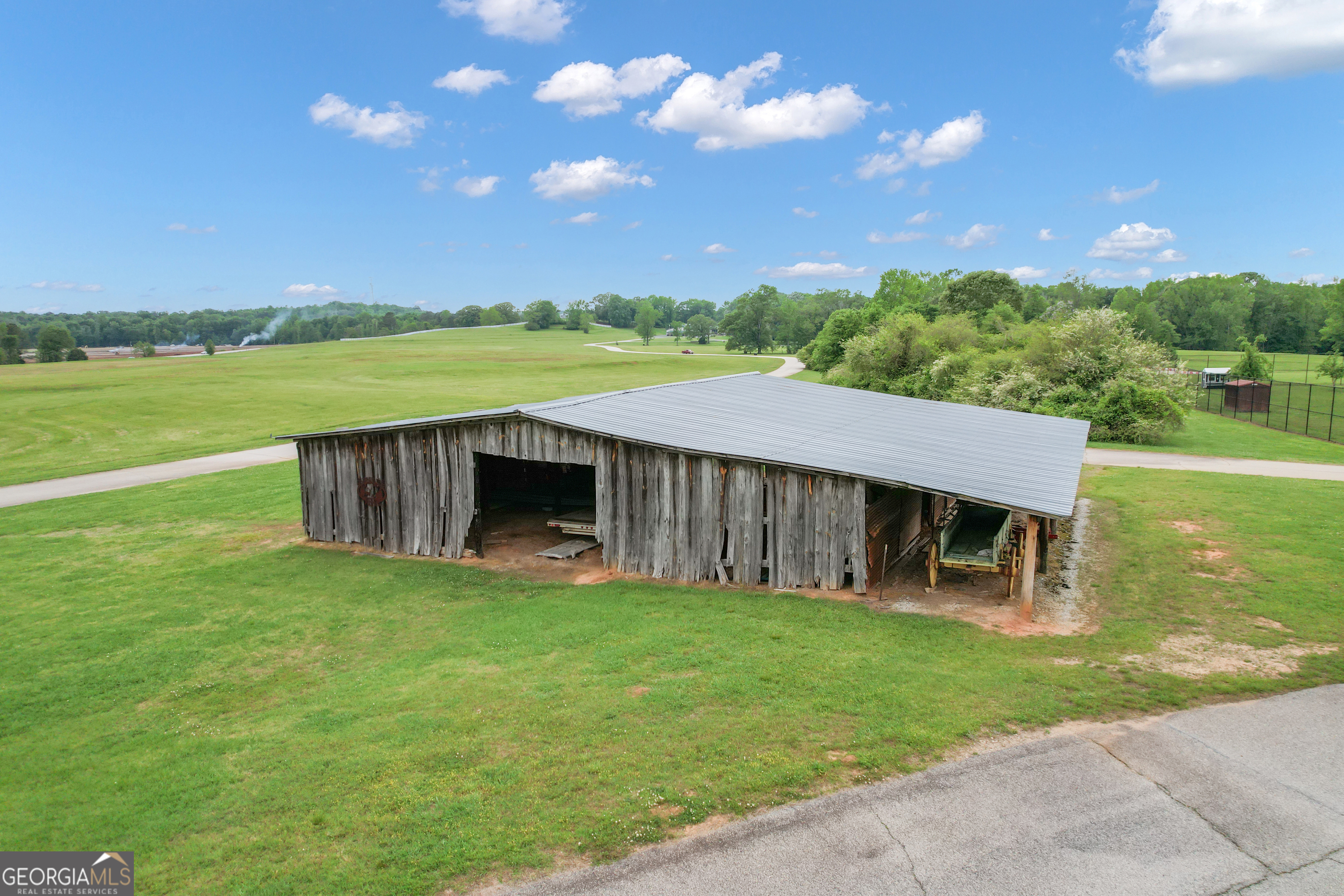 14803 Woolsey Road Property Photo 127