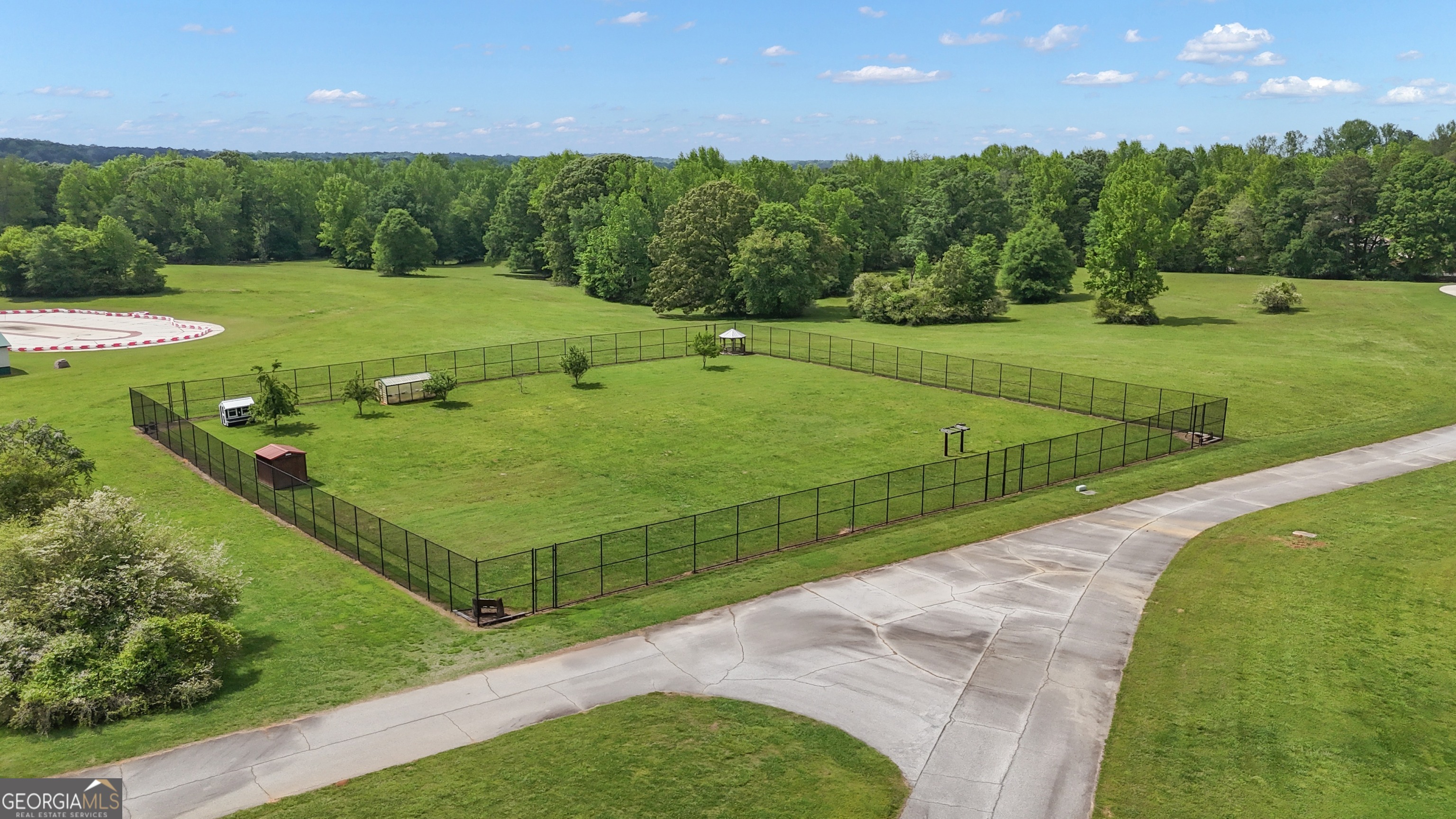 14803 Woolsey Road Property Photo 128