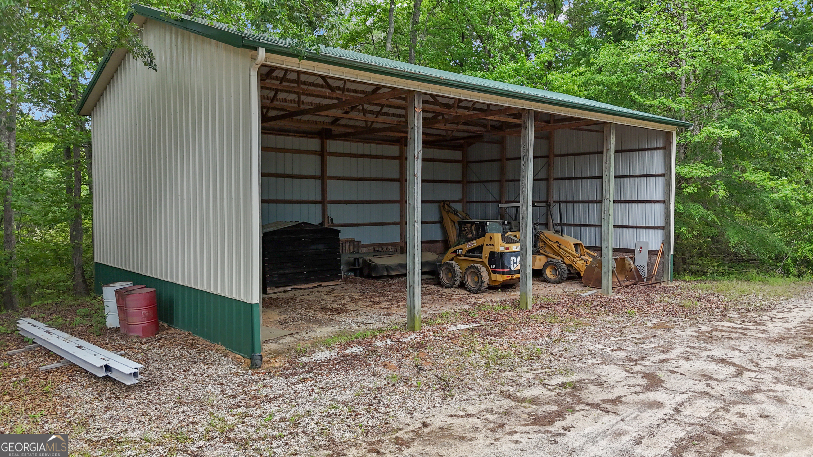 14803 Woolsey Road Property Photo 132