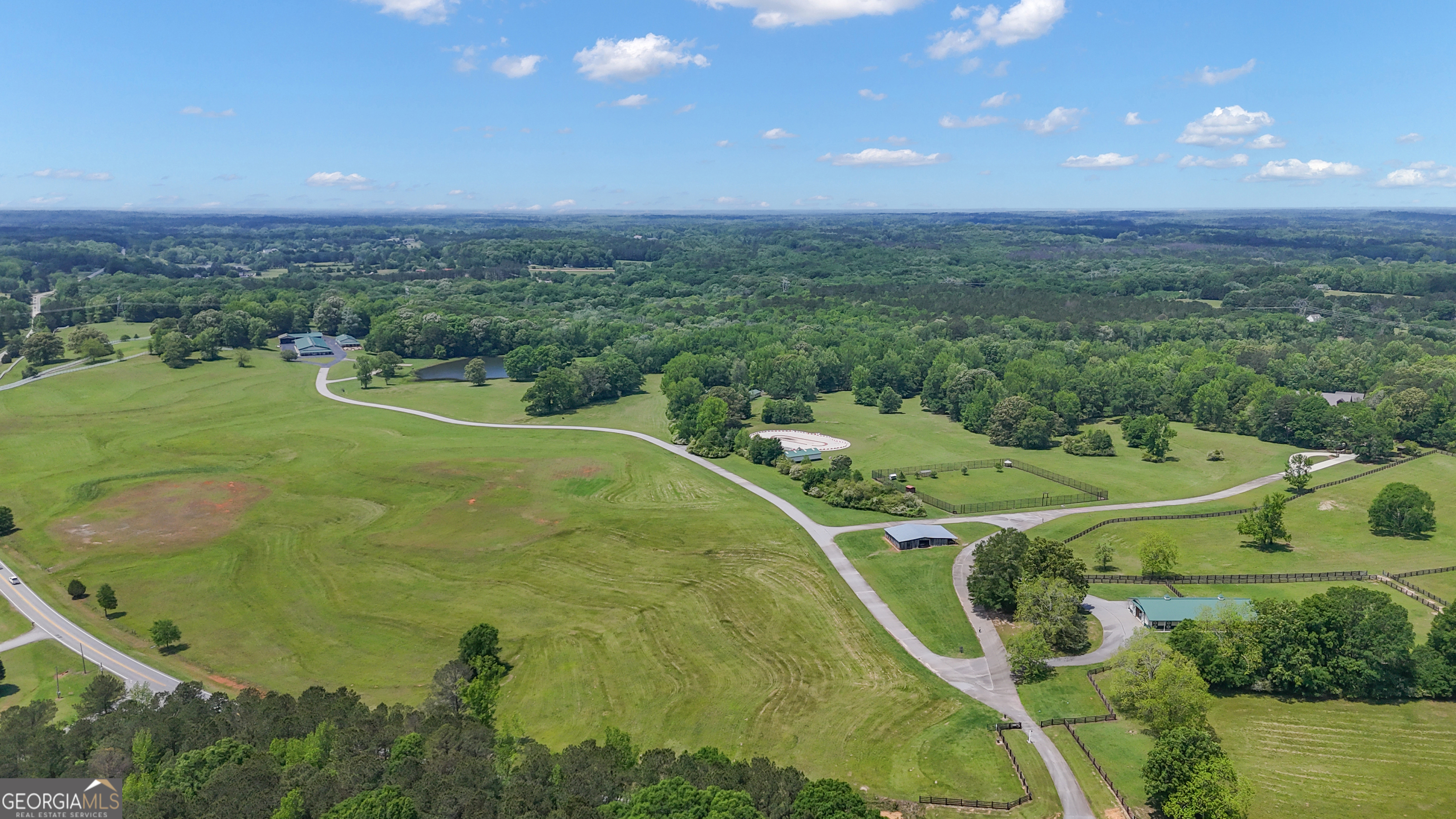 14803 Woolsey Road Property Photo 133