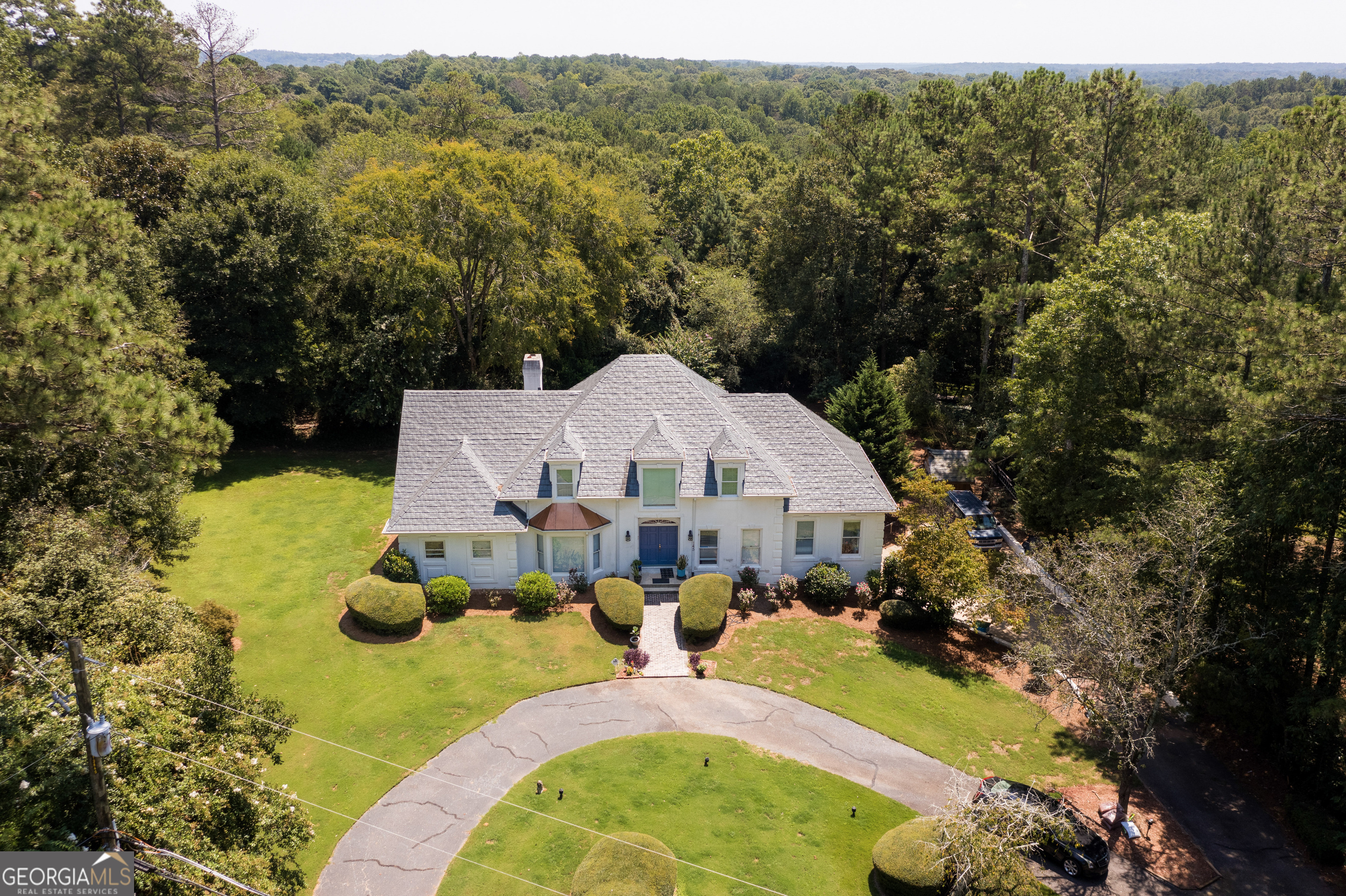 145 Holly Falls Drive Property Photo 1