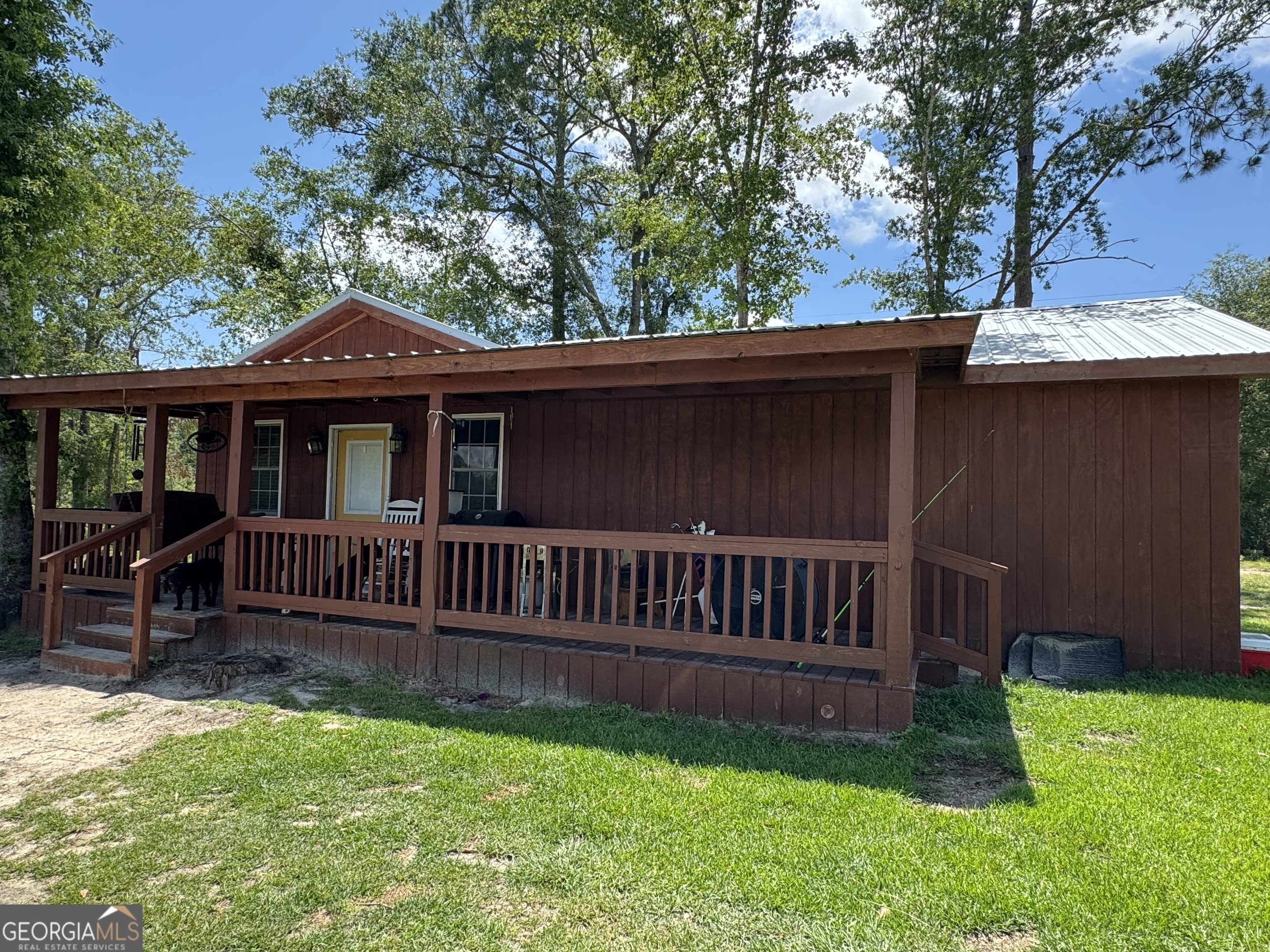353 Mosley Road Property Photo 1