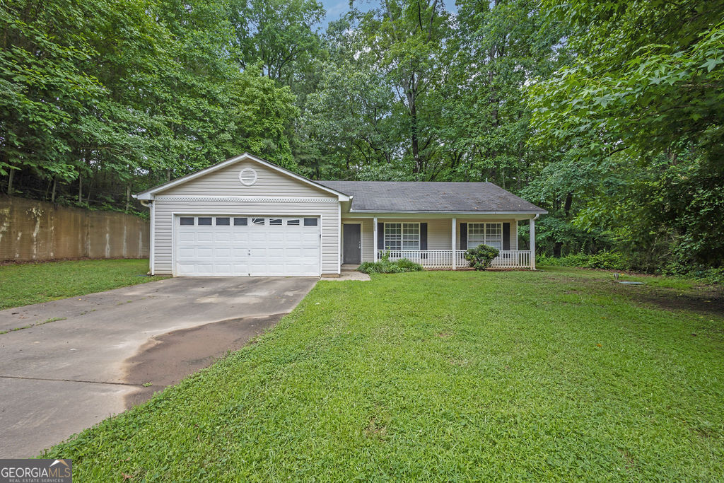 10073 Dorothy Court Property Photo 1