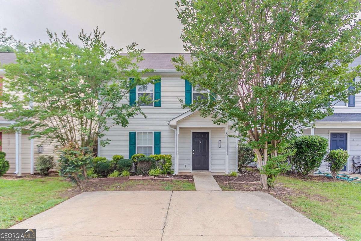 257 Turnstone Road Property Photo 1