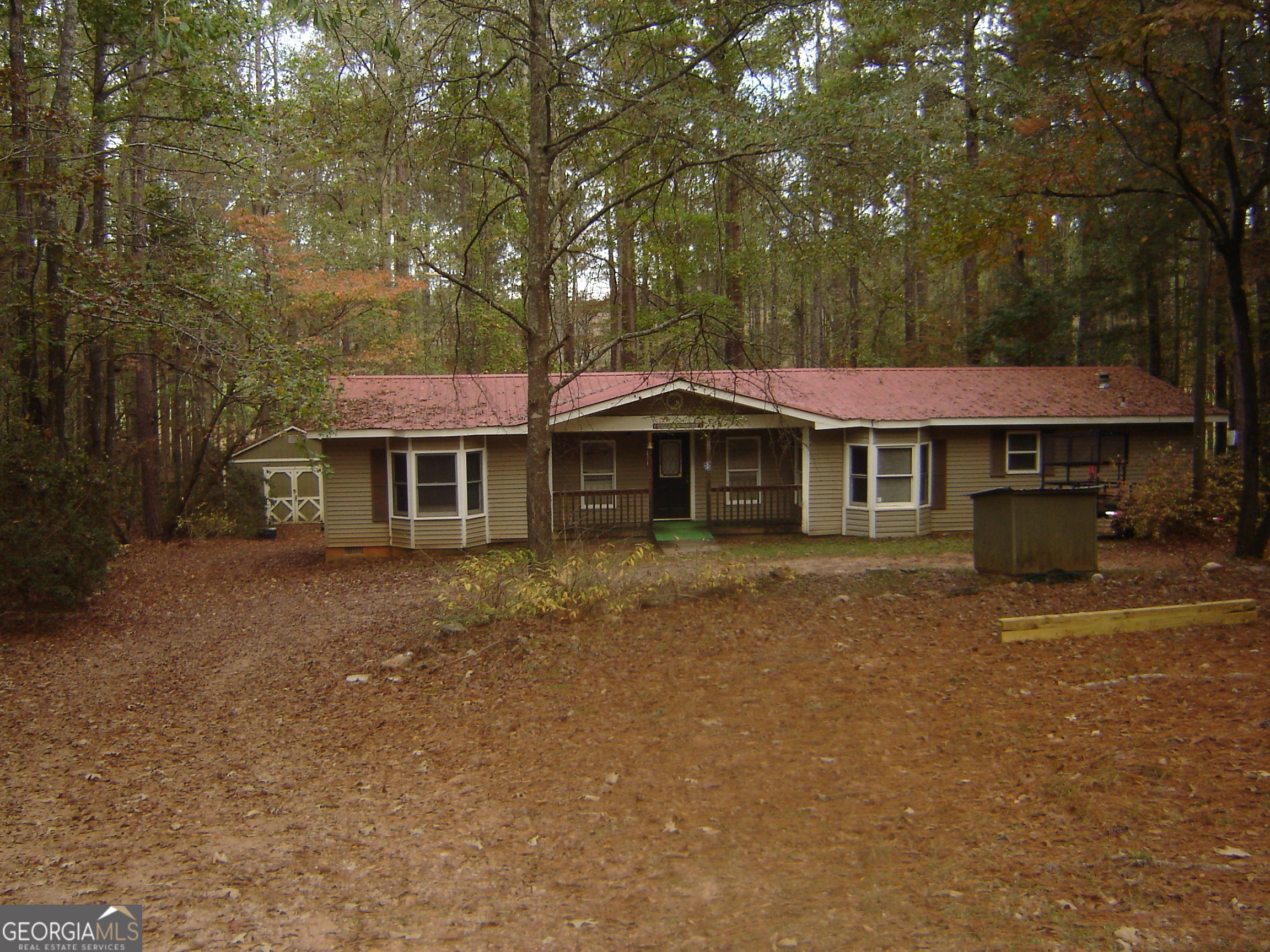 6177 County Road 266 Property Photo 1