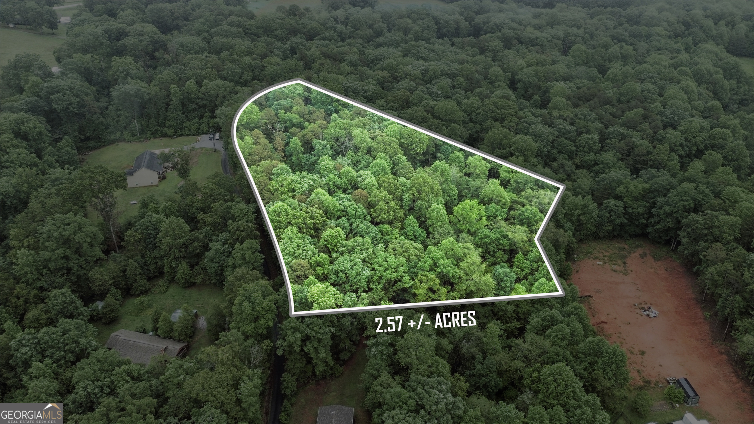0 Holly Lane Property Photo 1