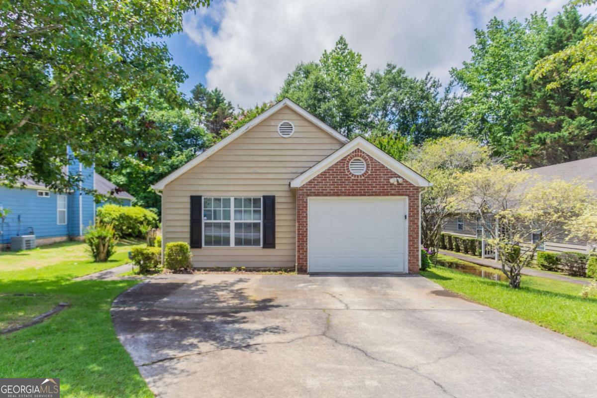 1321 Waterton Trail Property Photo 1