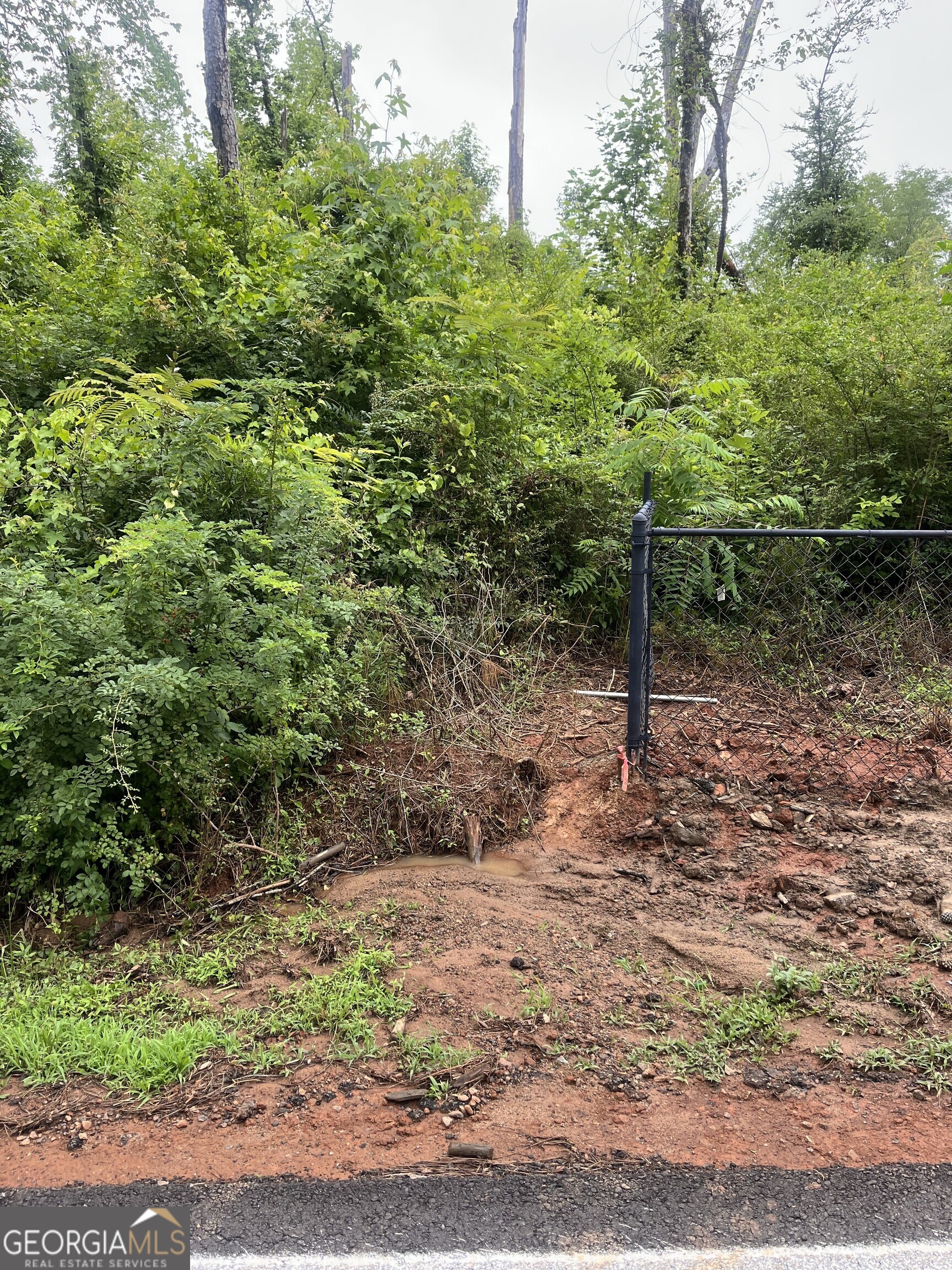 0 Chickasaw Lane Property Photo 1