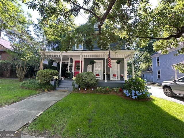 234 Cleveland Avenue