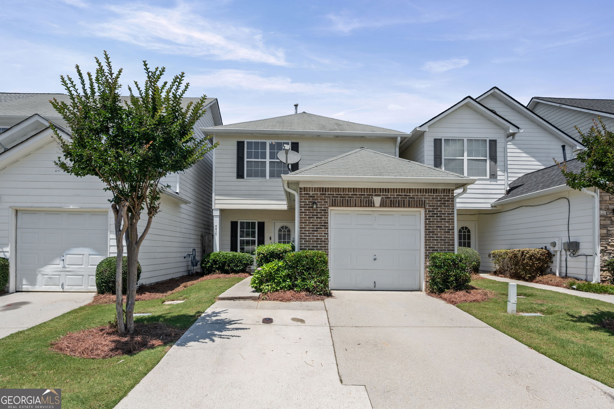 4450 Plum Frost Court Property Photo 1