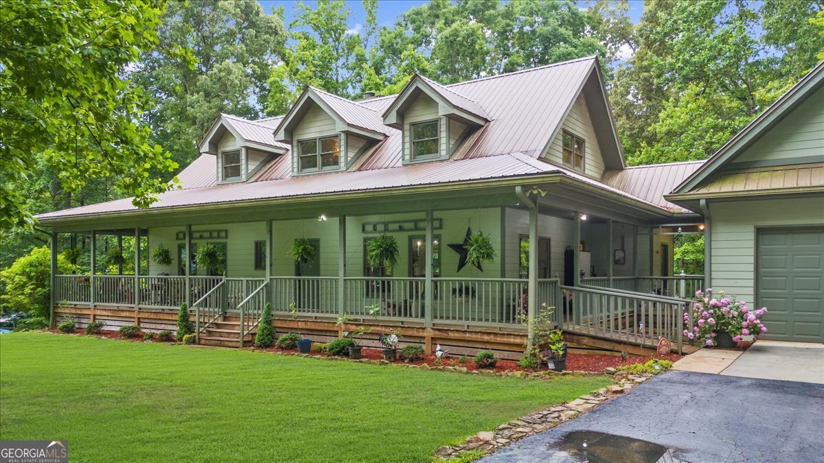 1731 Apple Pie Ridge Road Property Photo 1
