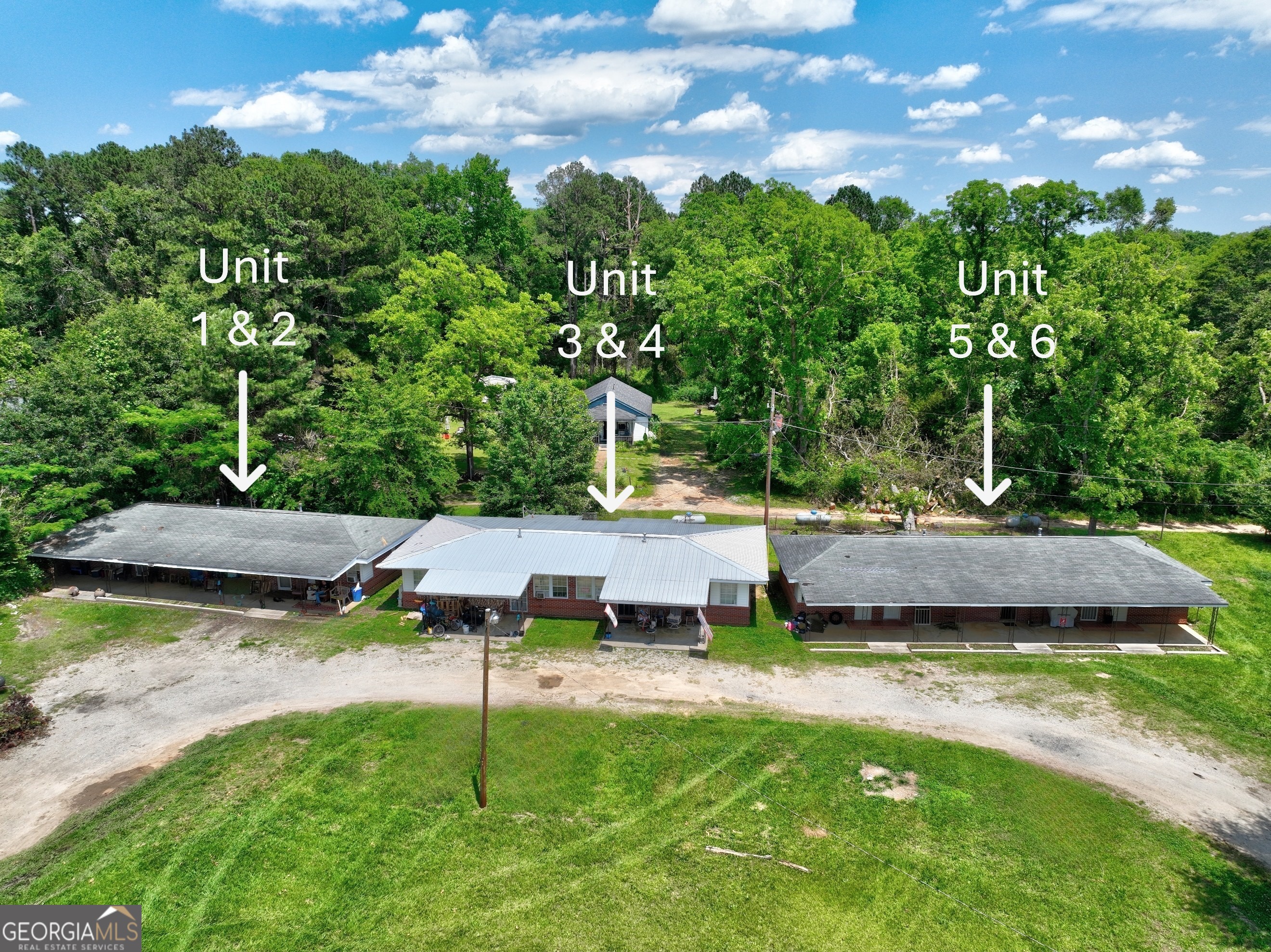 3494 E Highway 85 Property Photo 1