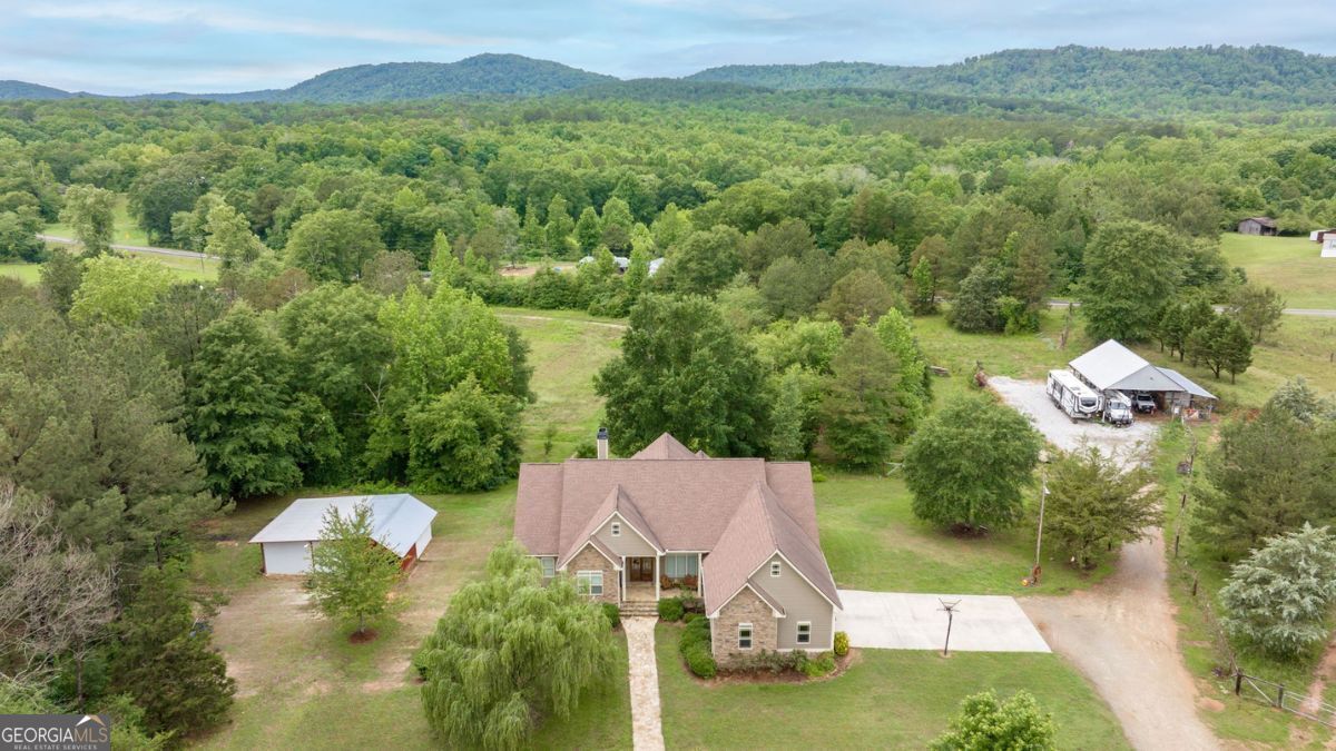 3125 New Hope Road Property Photo 1