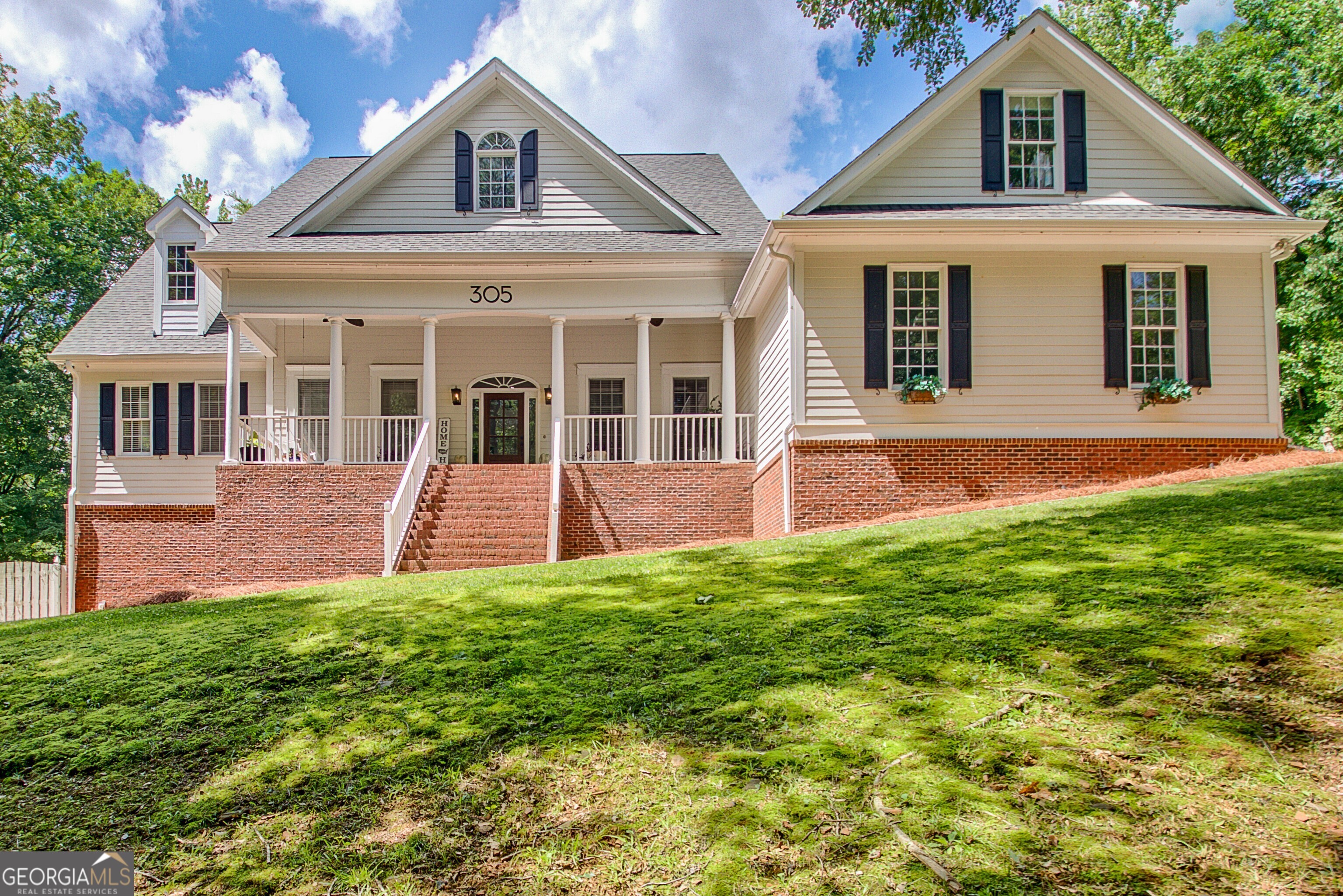 305 Postwood Drive