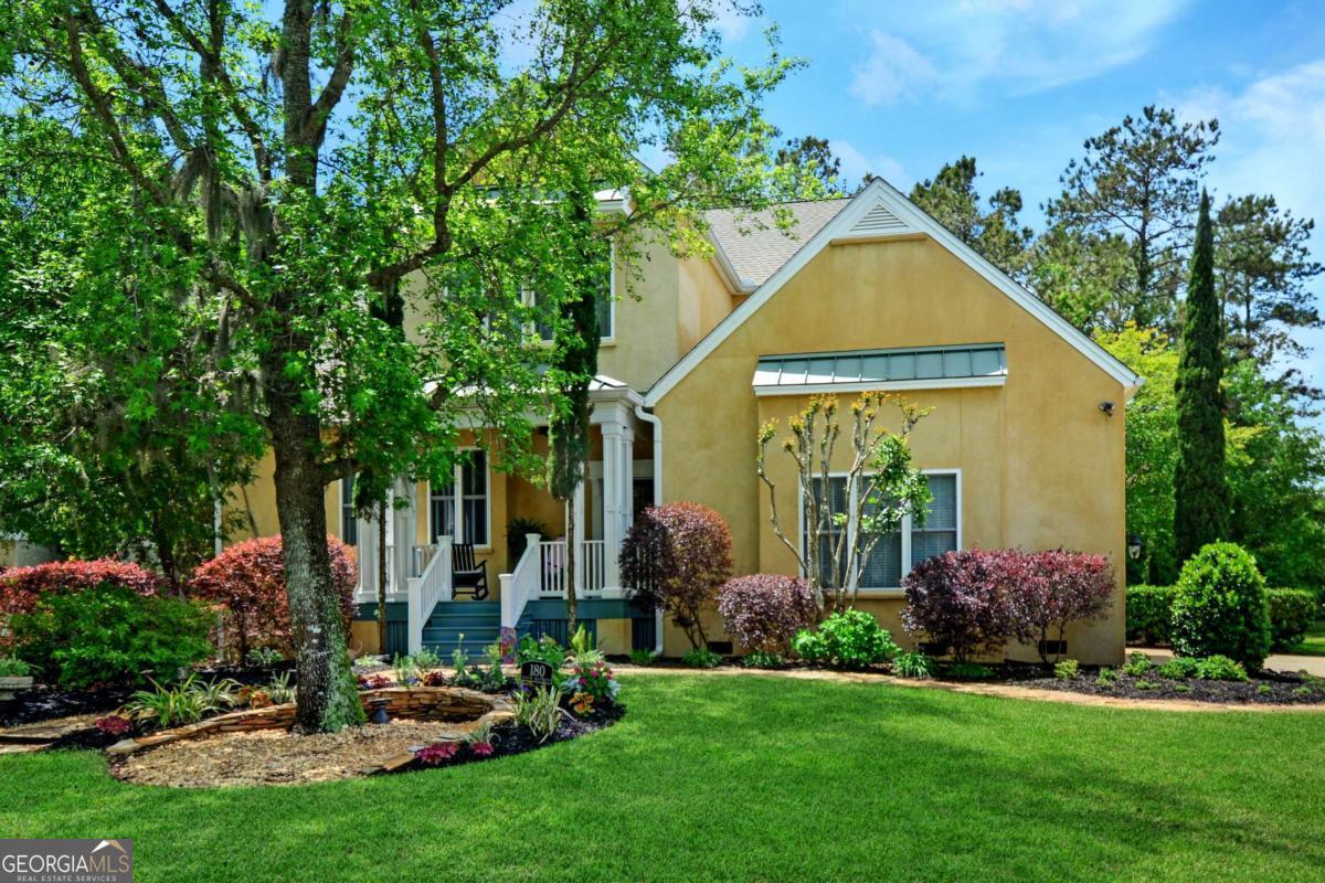 180 Shadow Wood Bend Property Photo 1