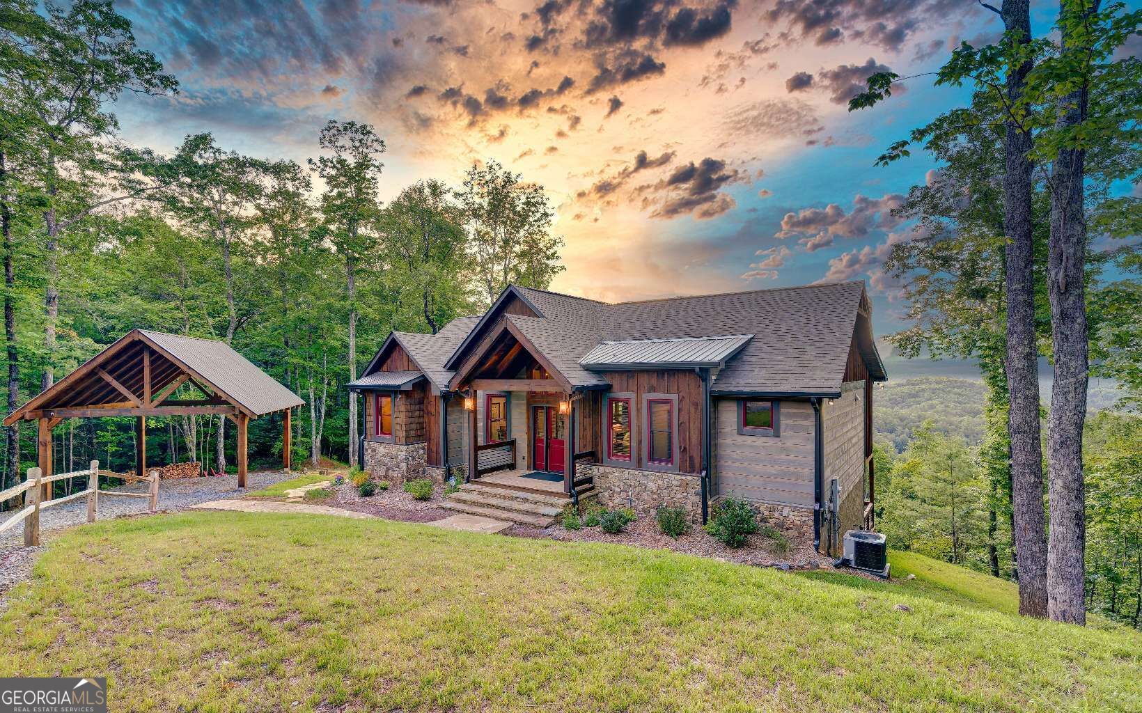 370 High Ridge Road