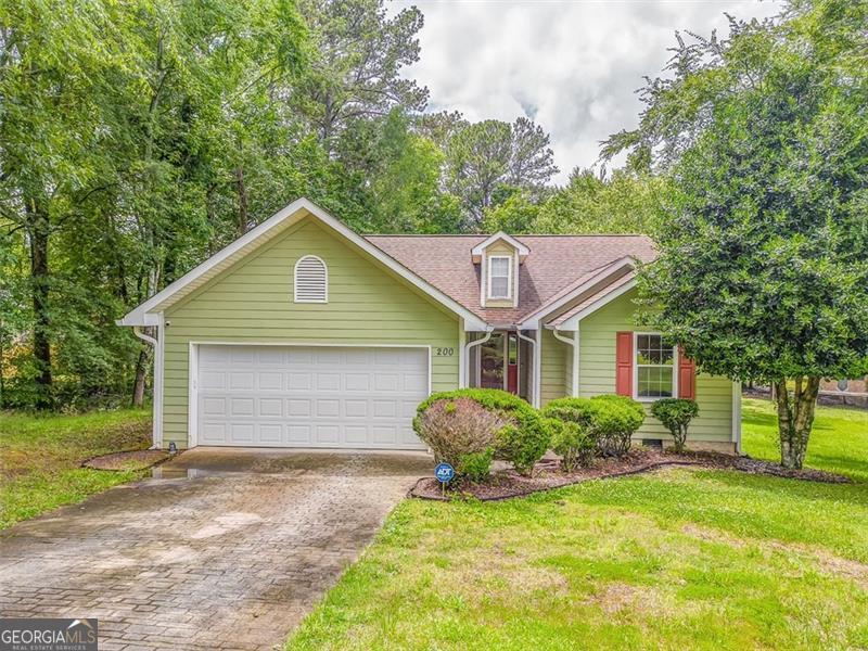 200 WILDWOOD Property Photo 1