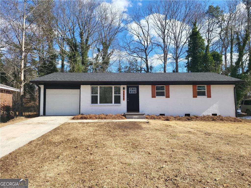 4664 Ryan Road Property Photo 1