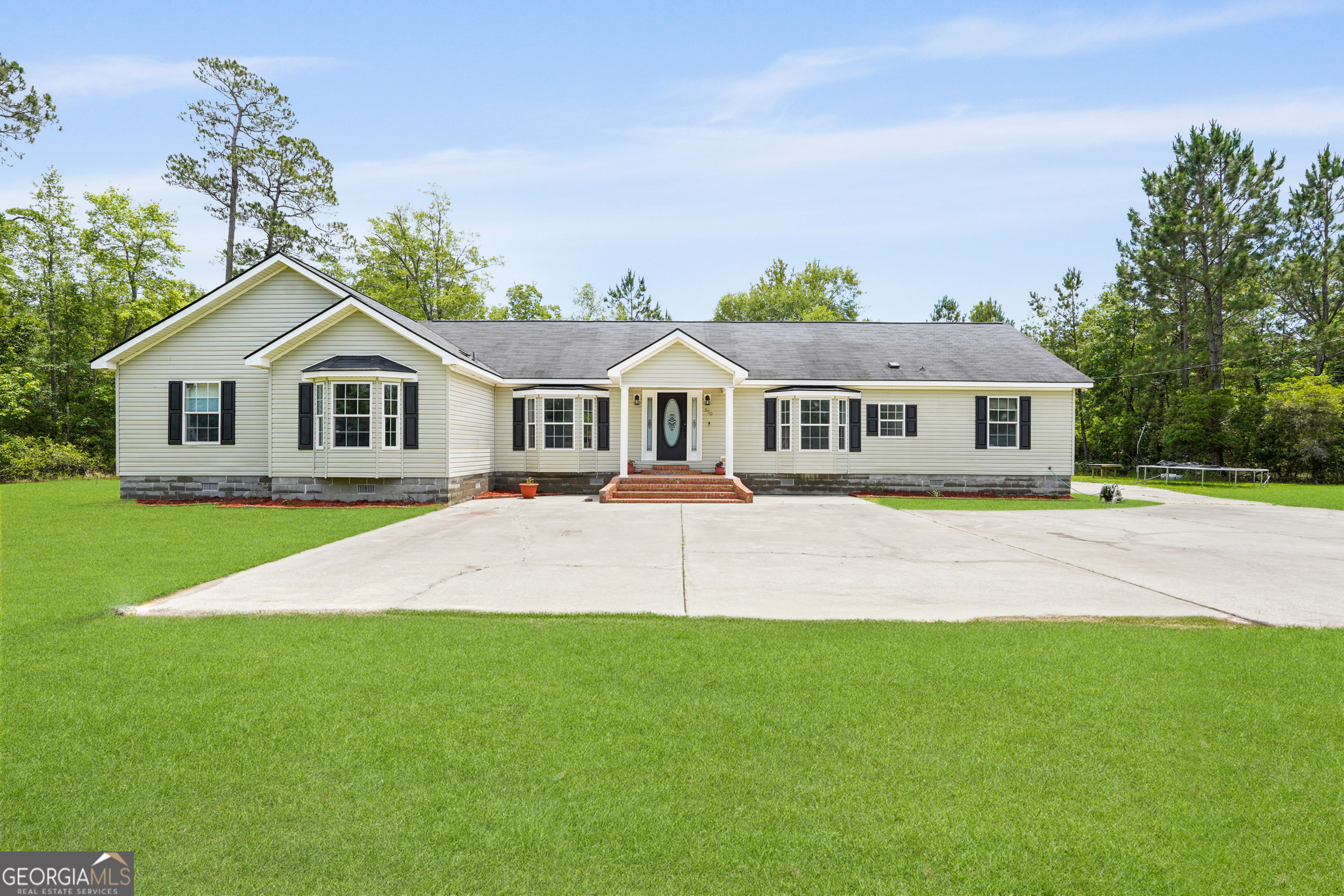 550 Brogdon Road