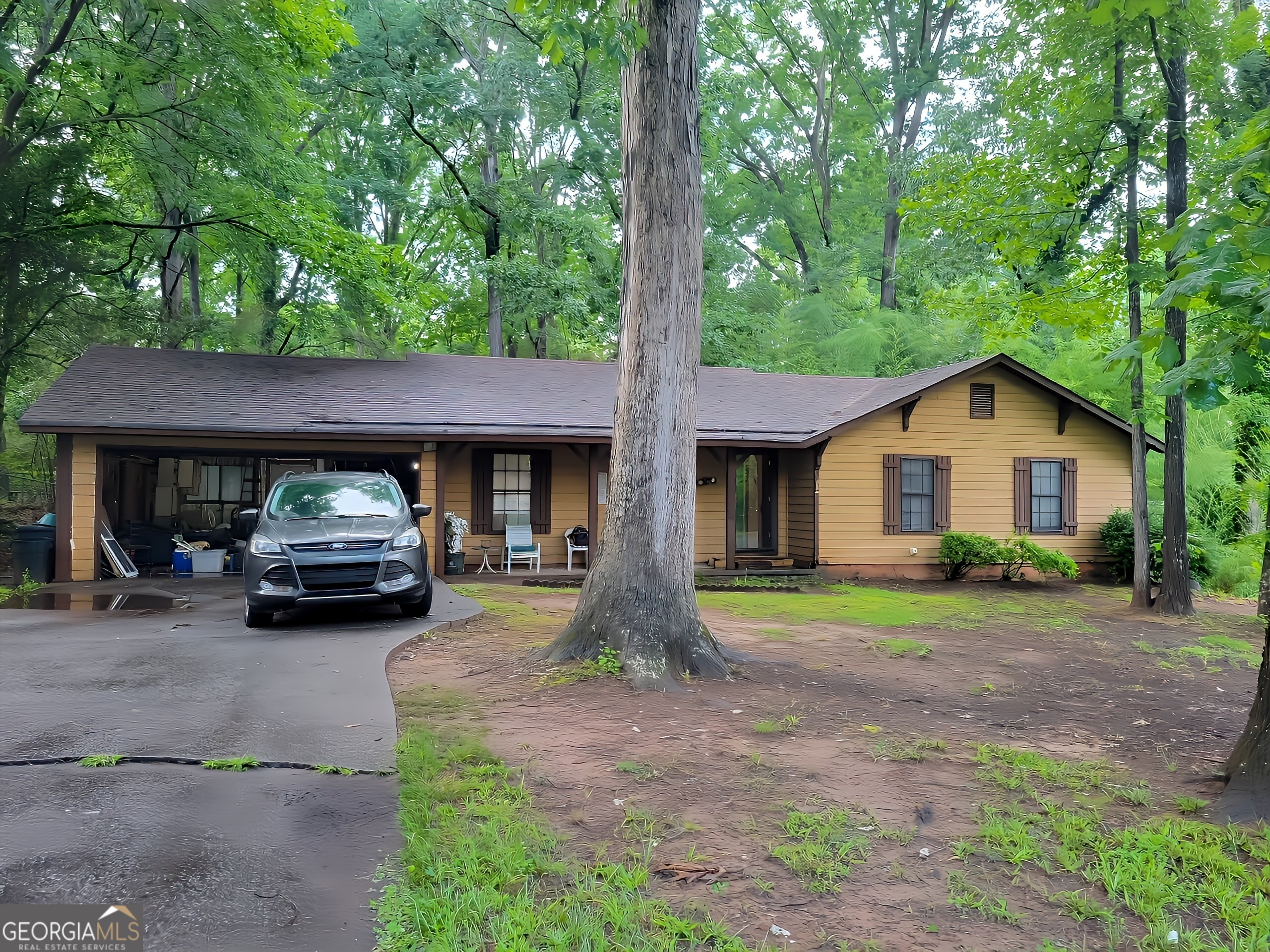 106 Garden Trail Property Photo 1