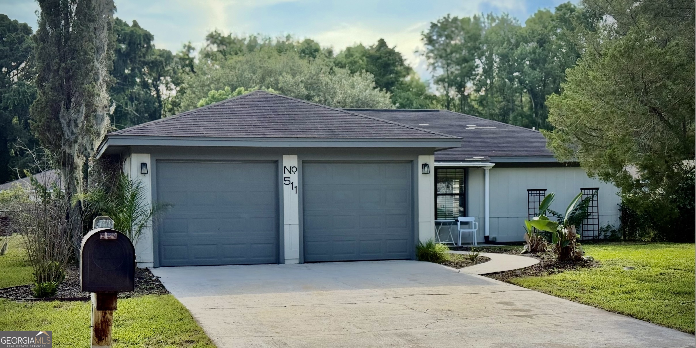 511 Powder Horn Road Property Photo 1
