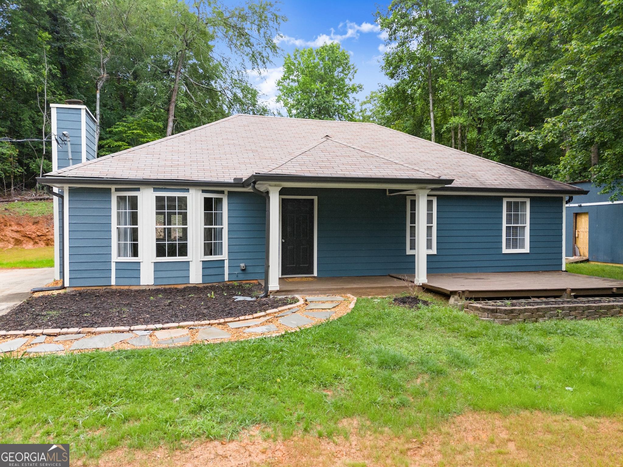 3208 Navajo Circle
