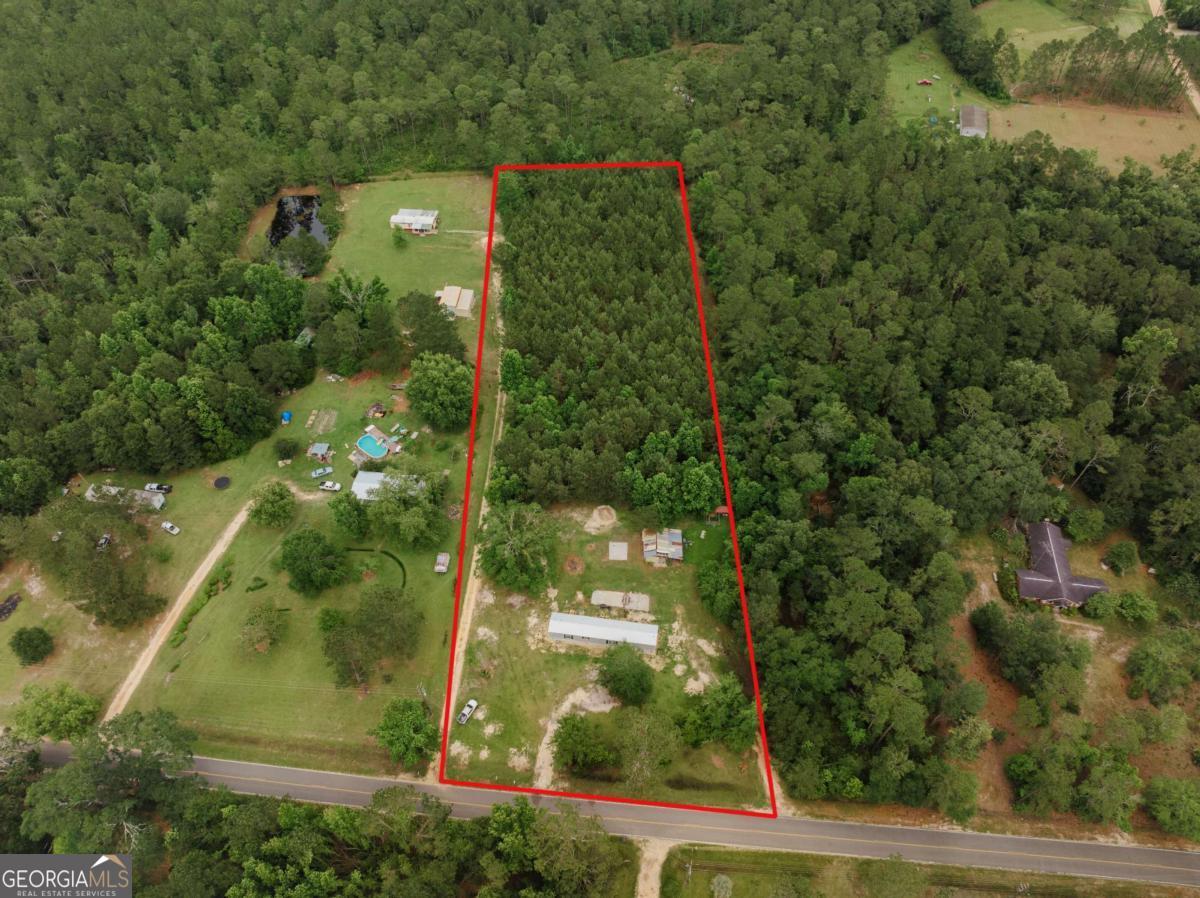 1140 Spring Branch Ch Road Property Photo 1