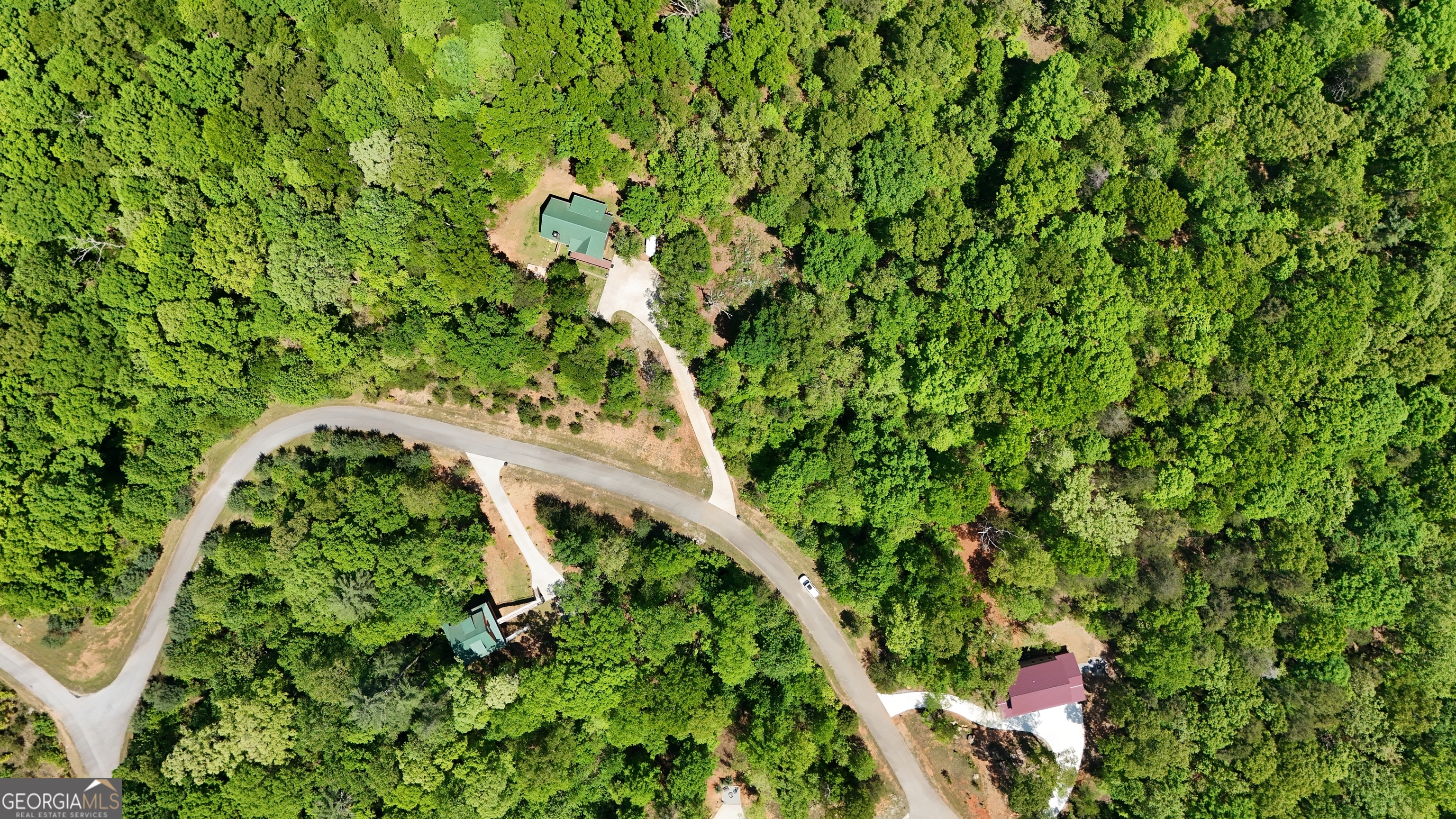 Lot 19 Walnut Ridge Drive Property Photo 1