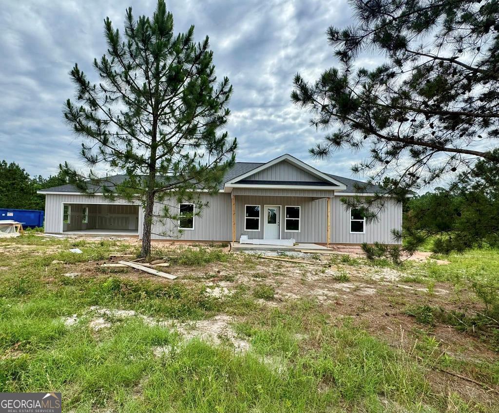120 Lord Hatcher Drive Property Photo 1