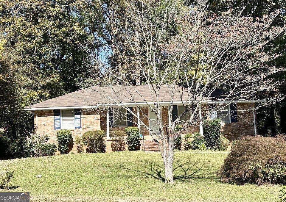 984 Morrow Road Property Photo 1