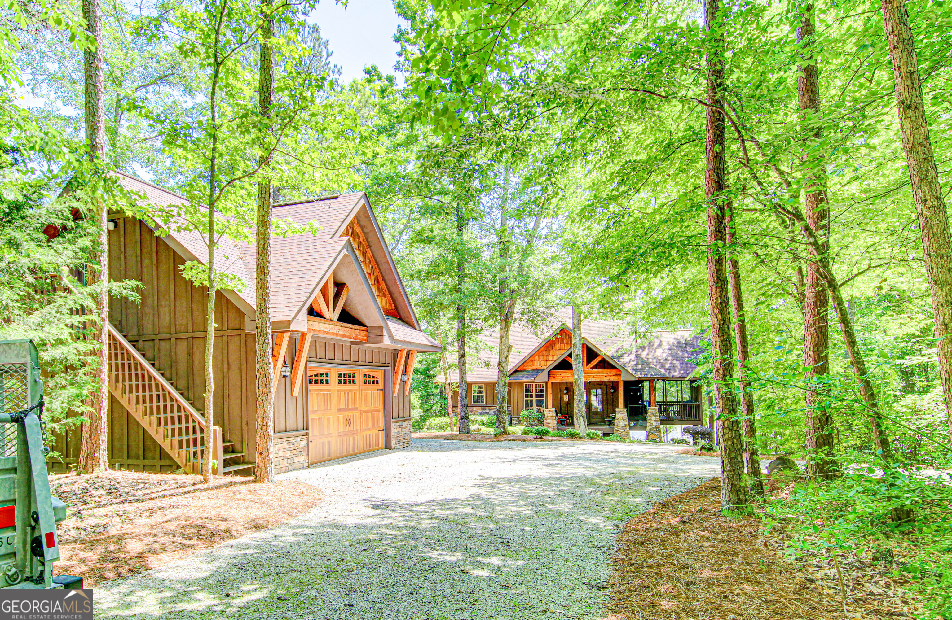 496 Cedar Valley Drive