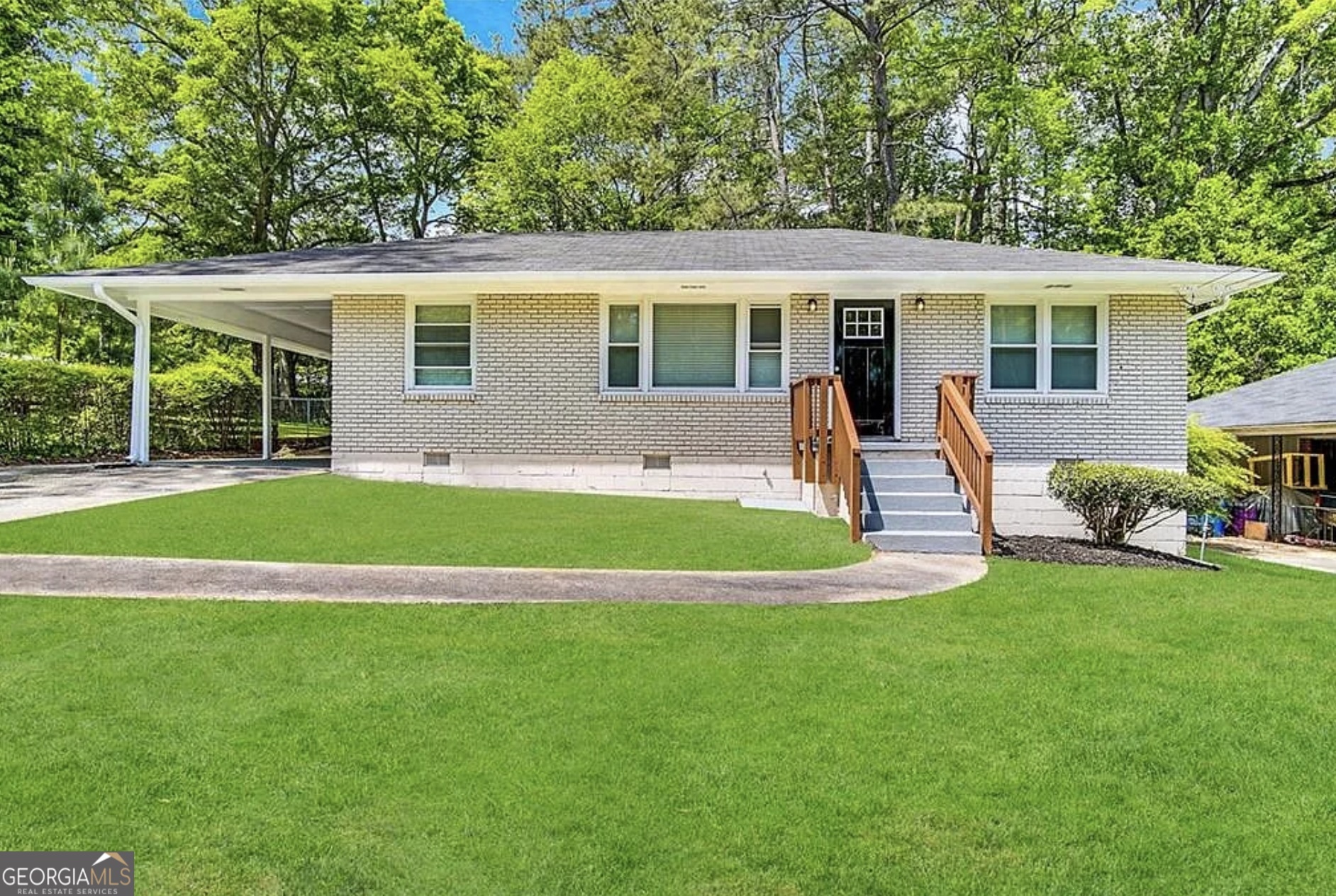 2469 Baywood Drive Se Property Photo 1