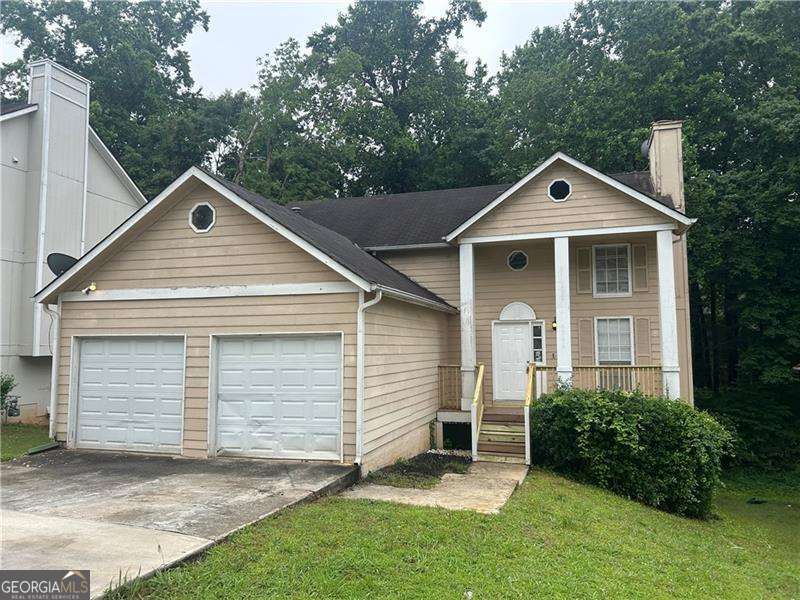 4963 Windsor Downs Lane Property Photo 1